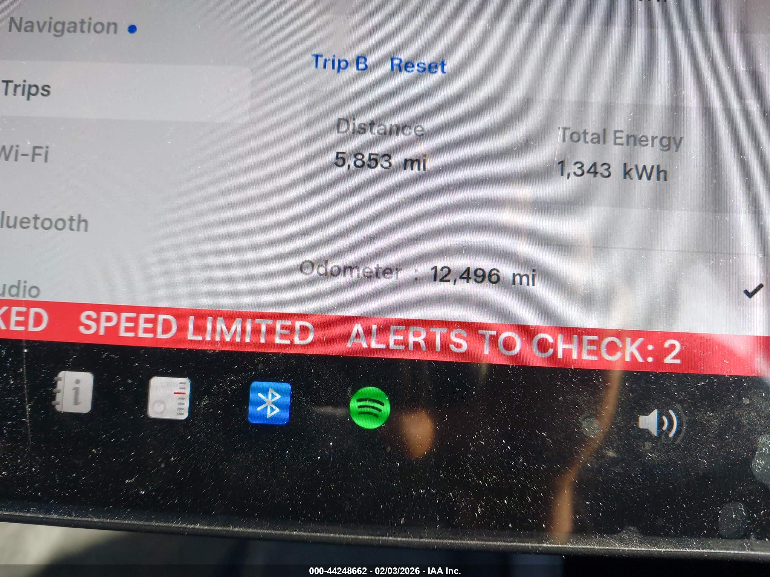 TESLA MODEL image 7