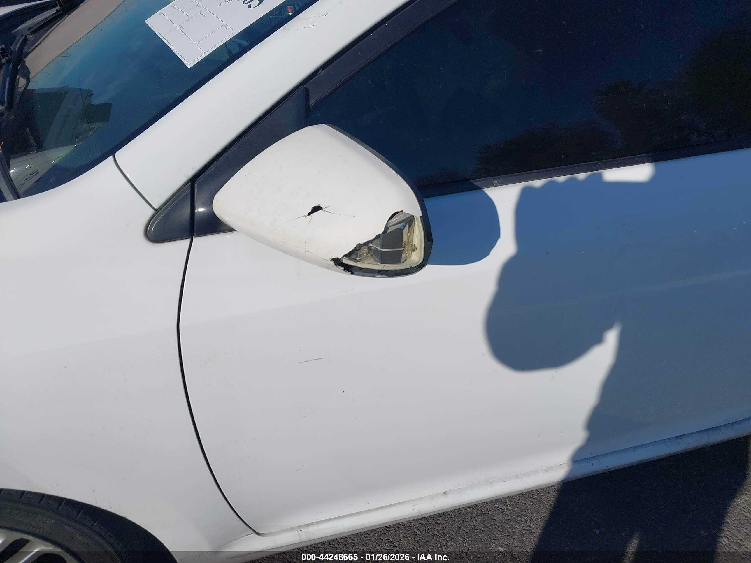 SCION TC image 6