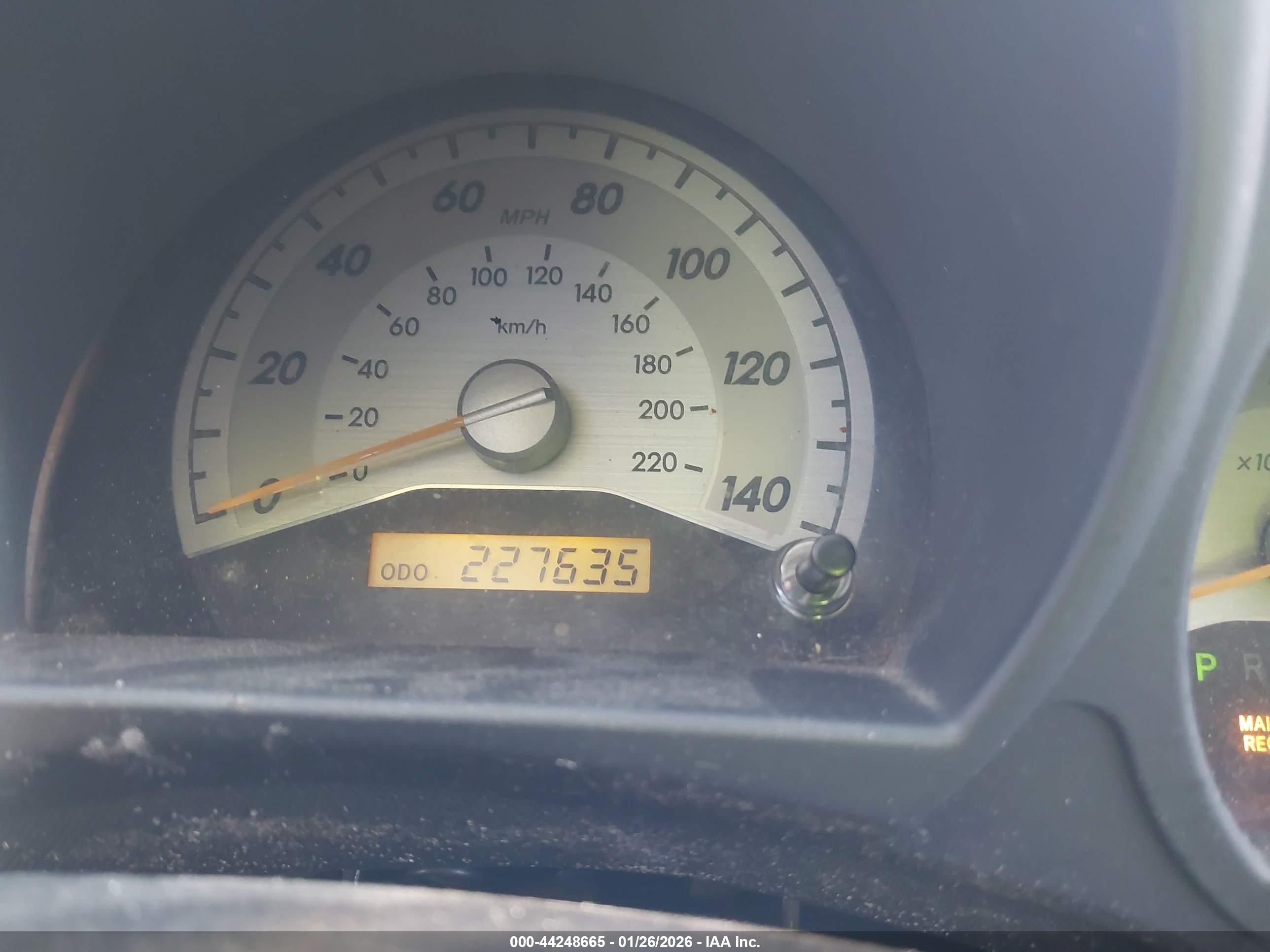 SCION TC image 7