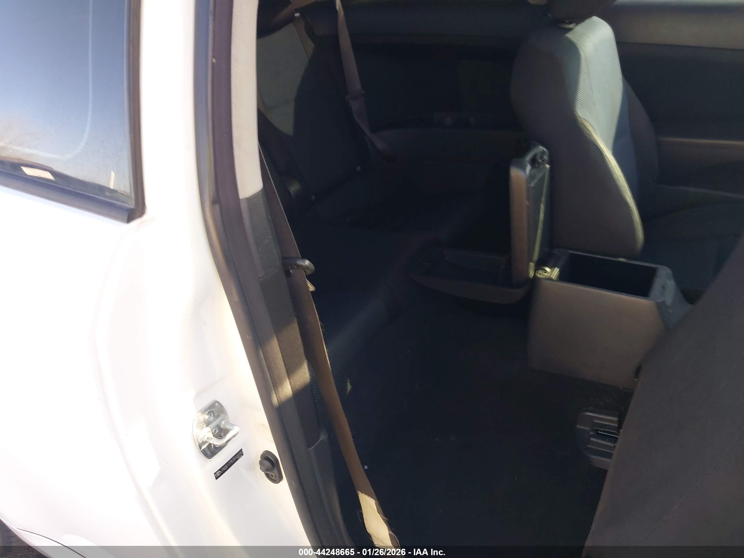 SCION TC image 8