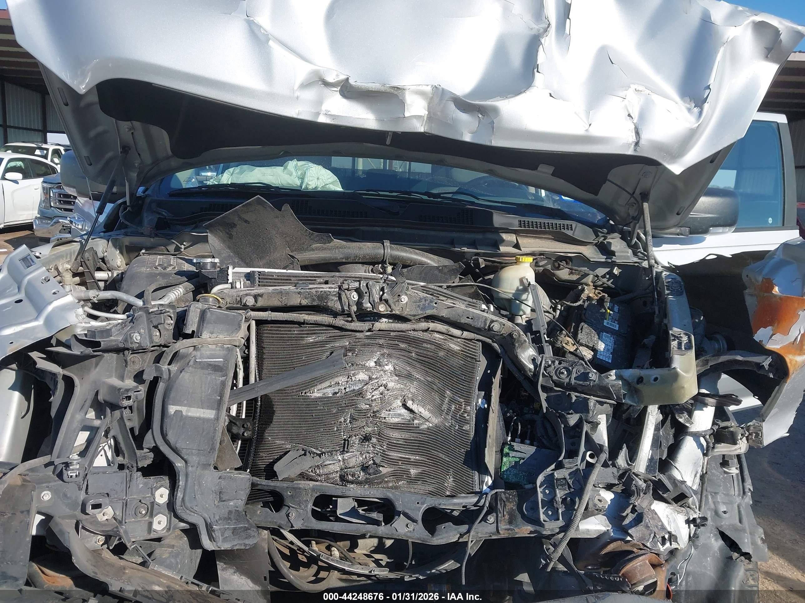 RAM 1500 image 10