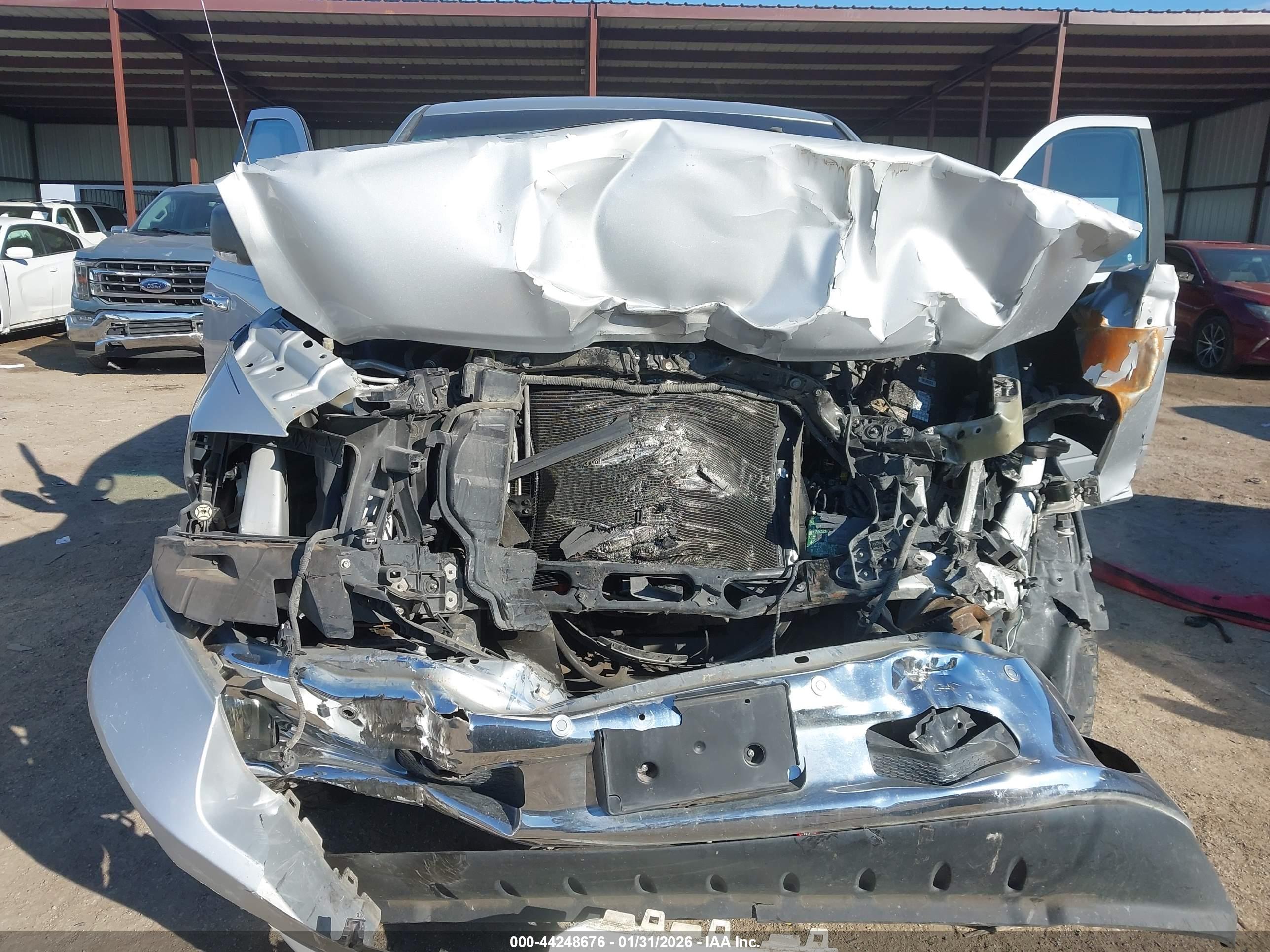 RAM 1500 image 6
