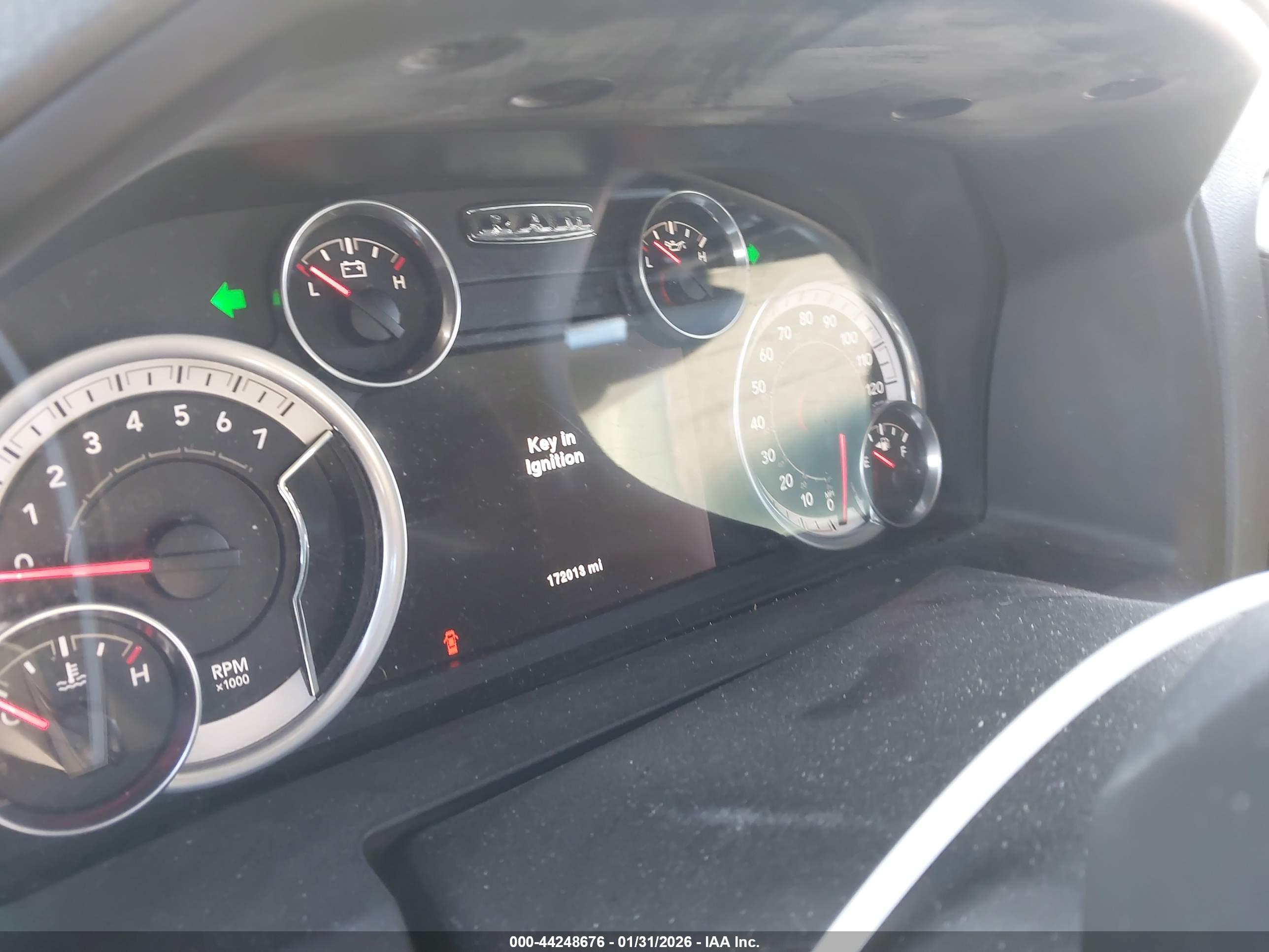 RAM 1500 image 7
