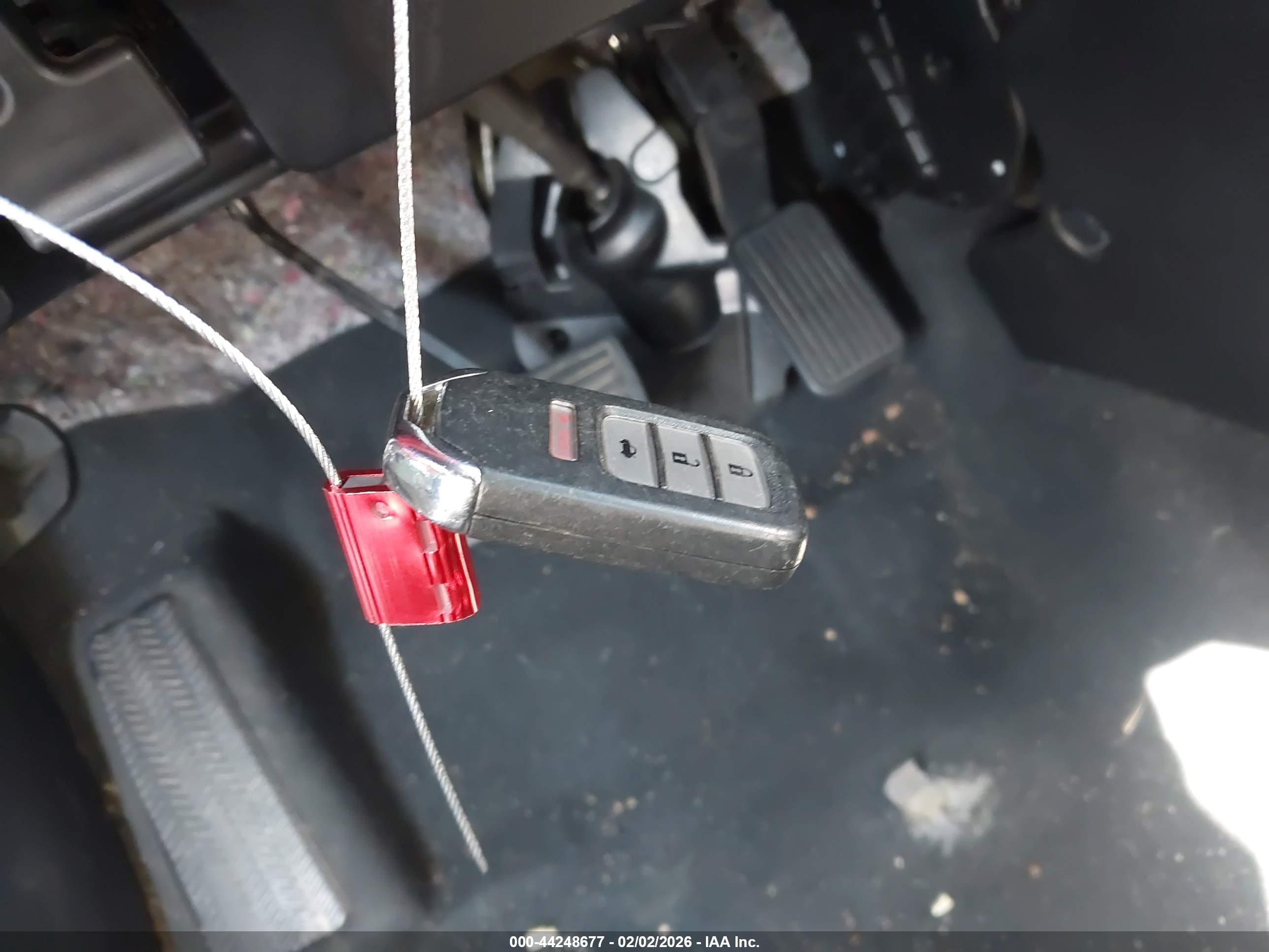 HONDA CIVIC image 11