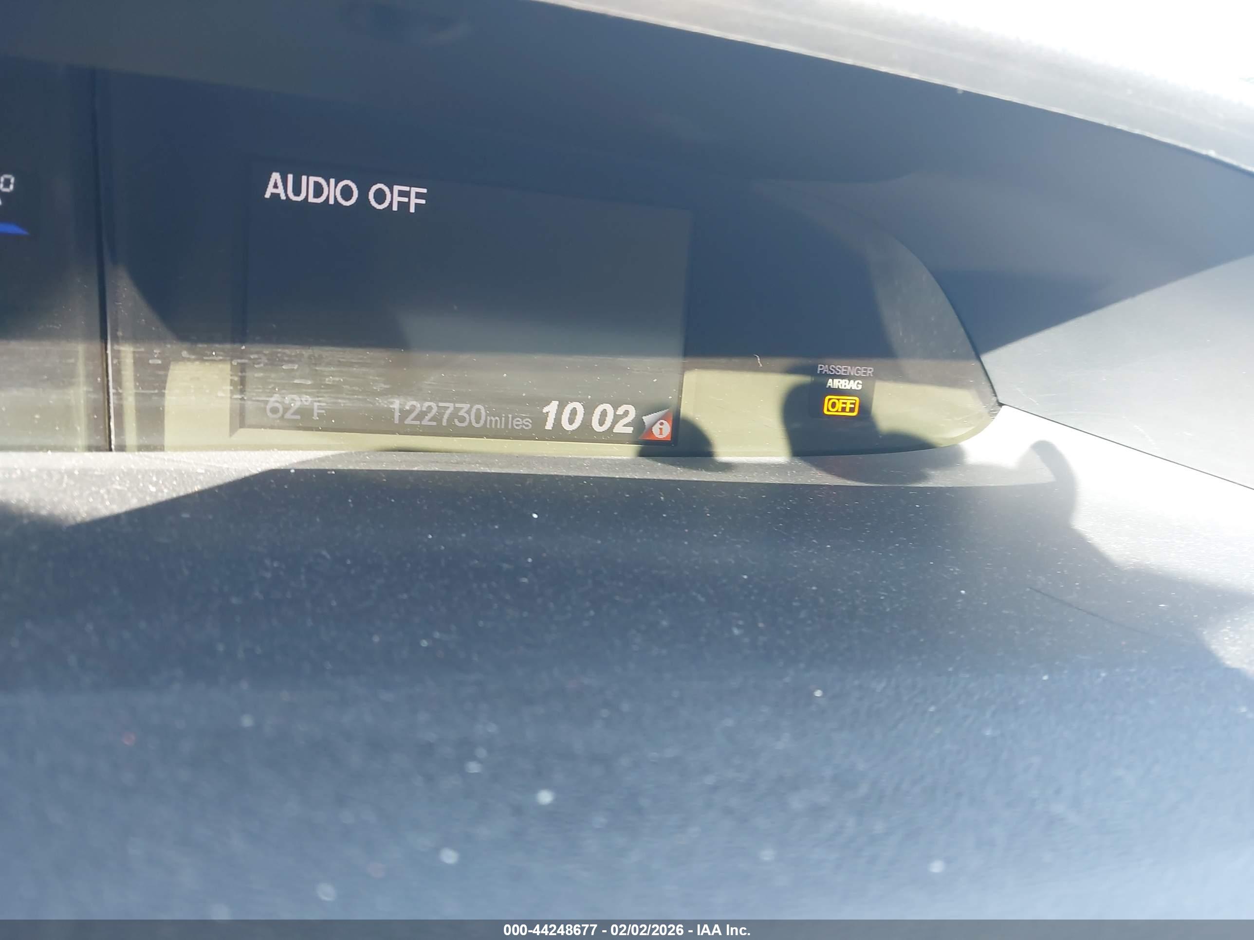 HONDA CIVIC image 7
