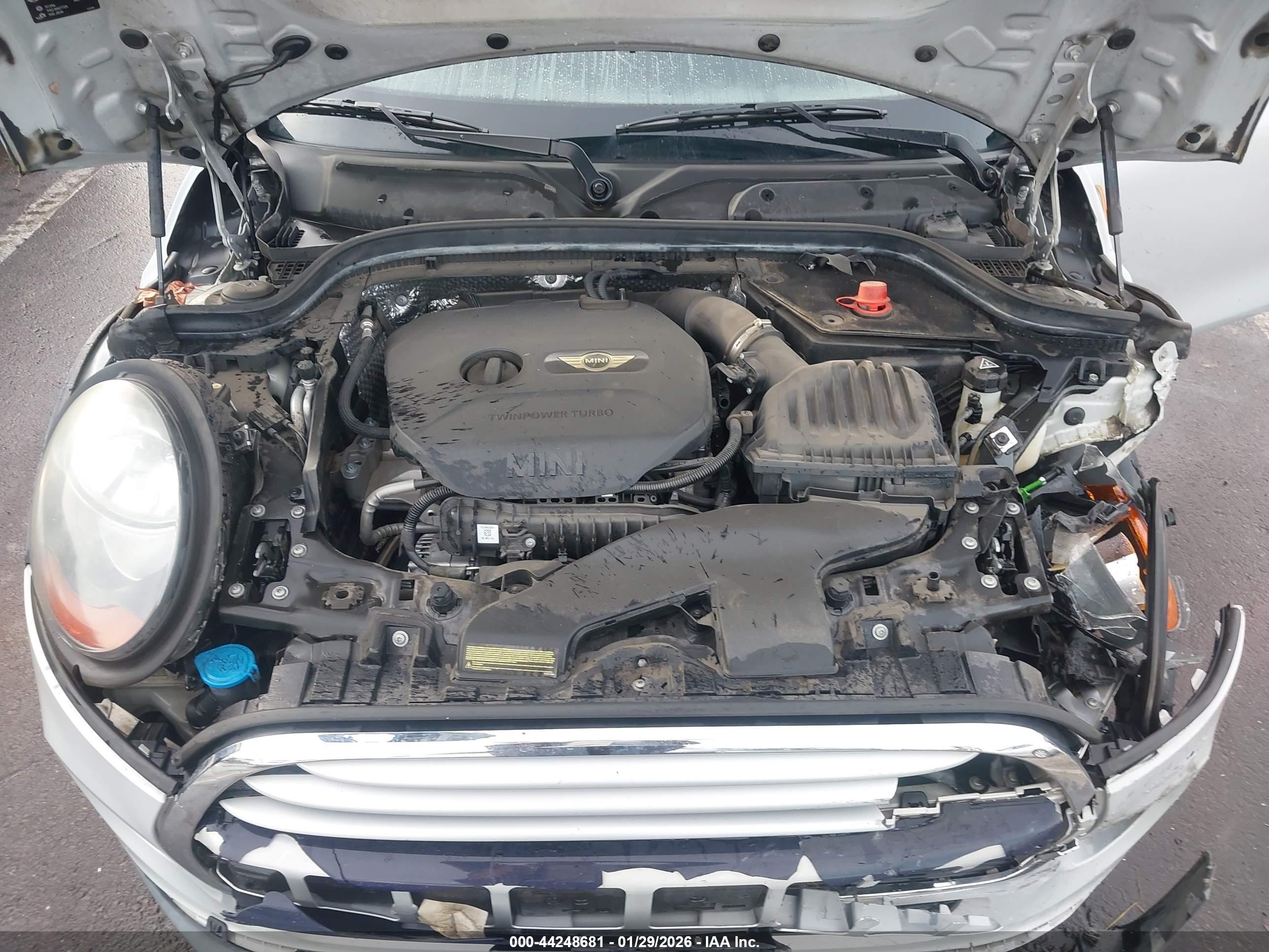 MINI HARDTOP image 10