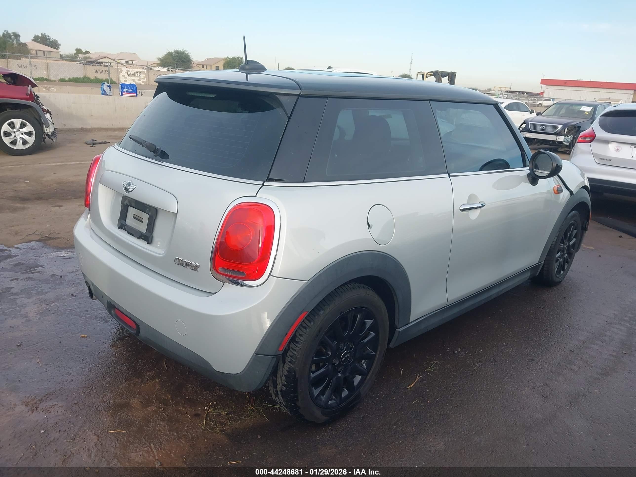 MINI HARDTOP image 4