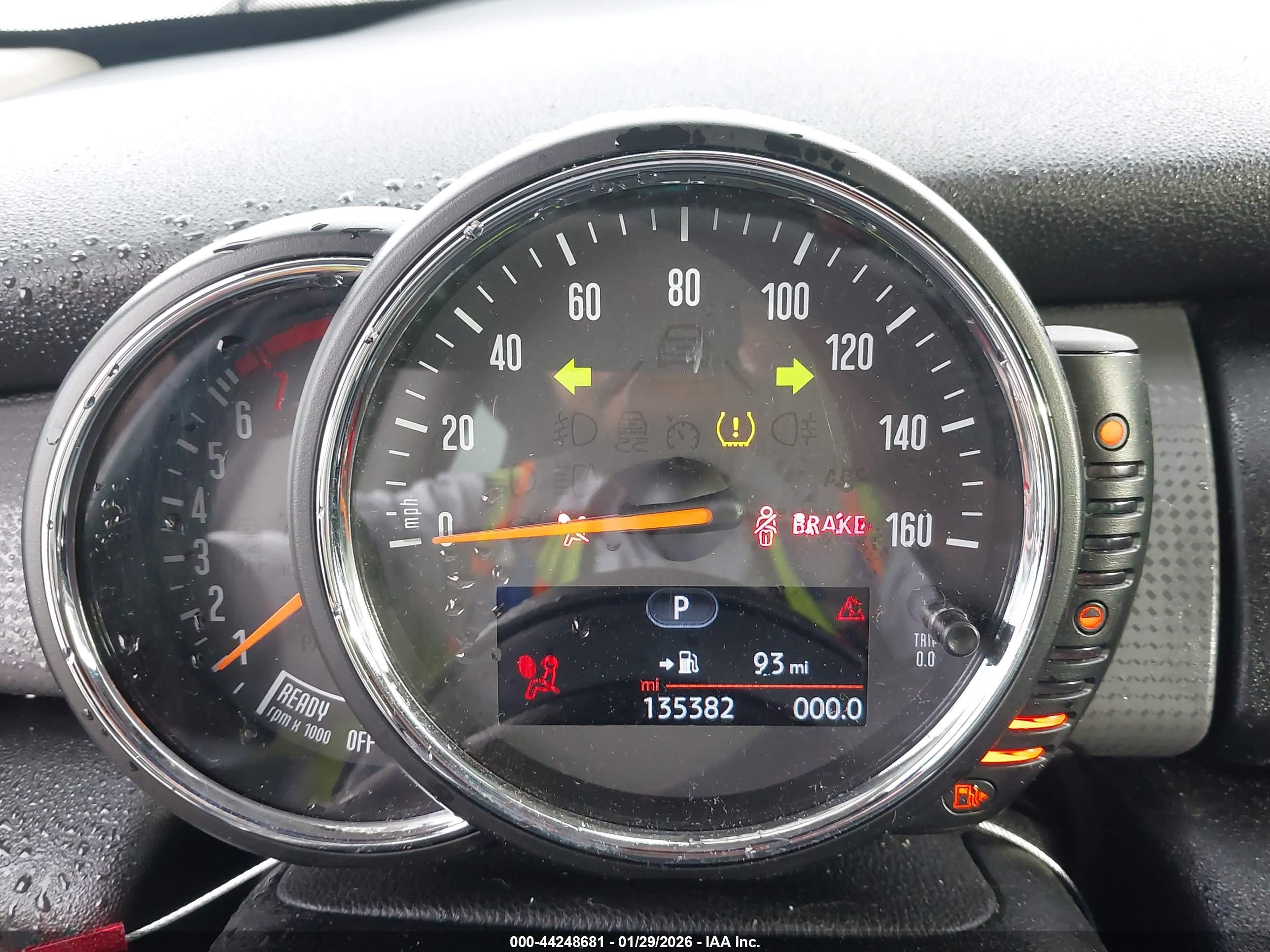 MINI HARDTOP image 7
