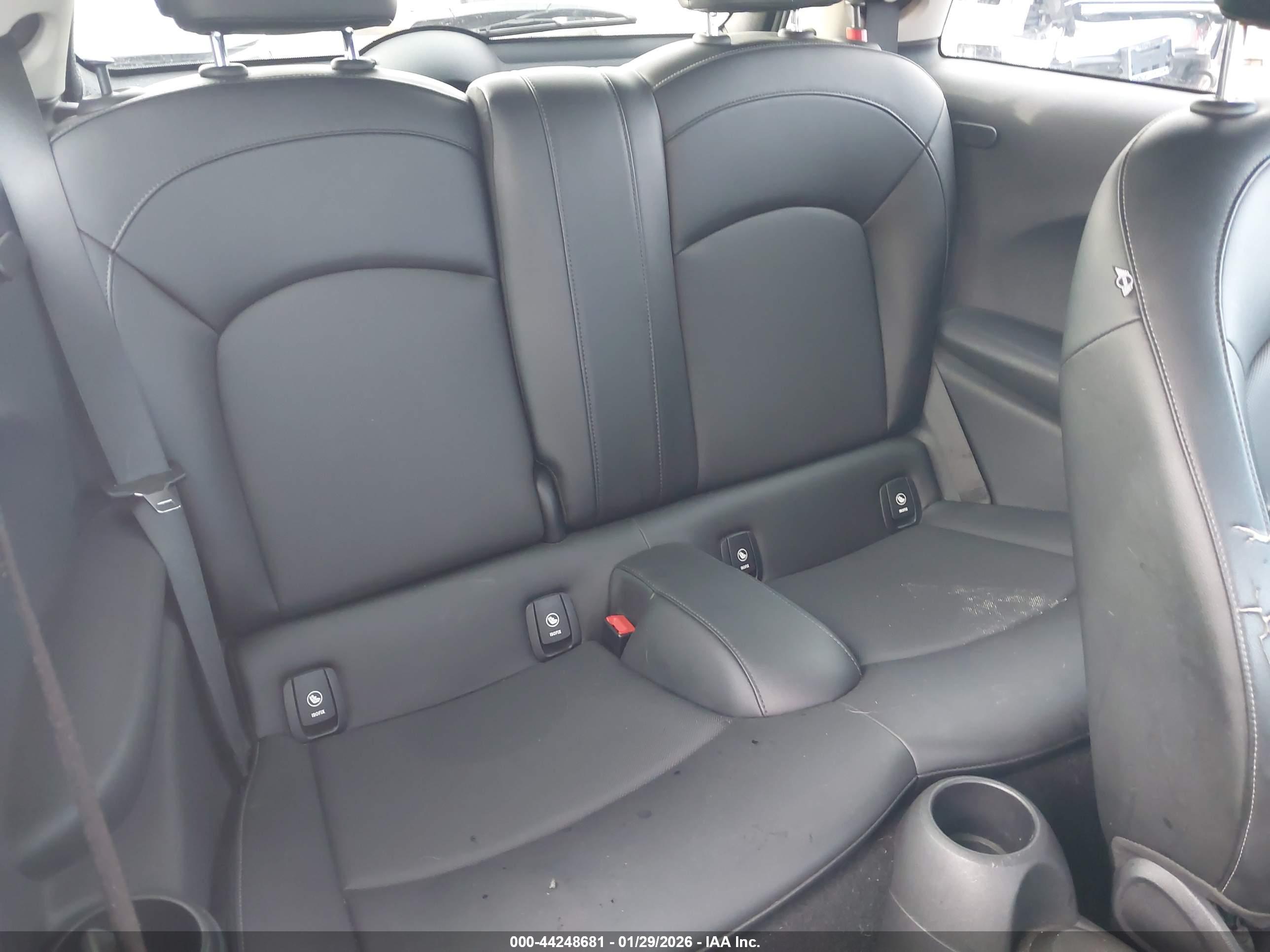 MINI HARDTOP image 8