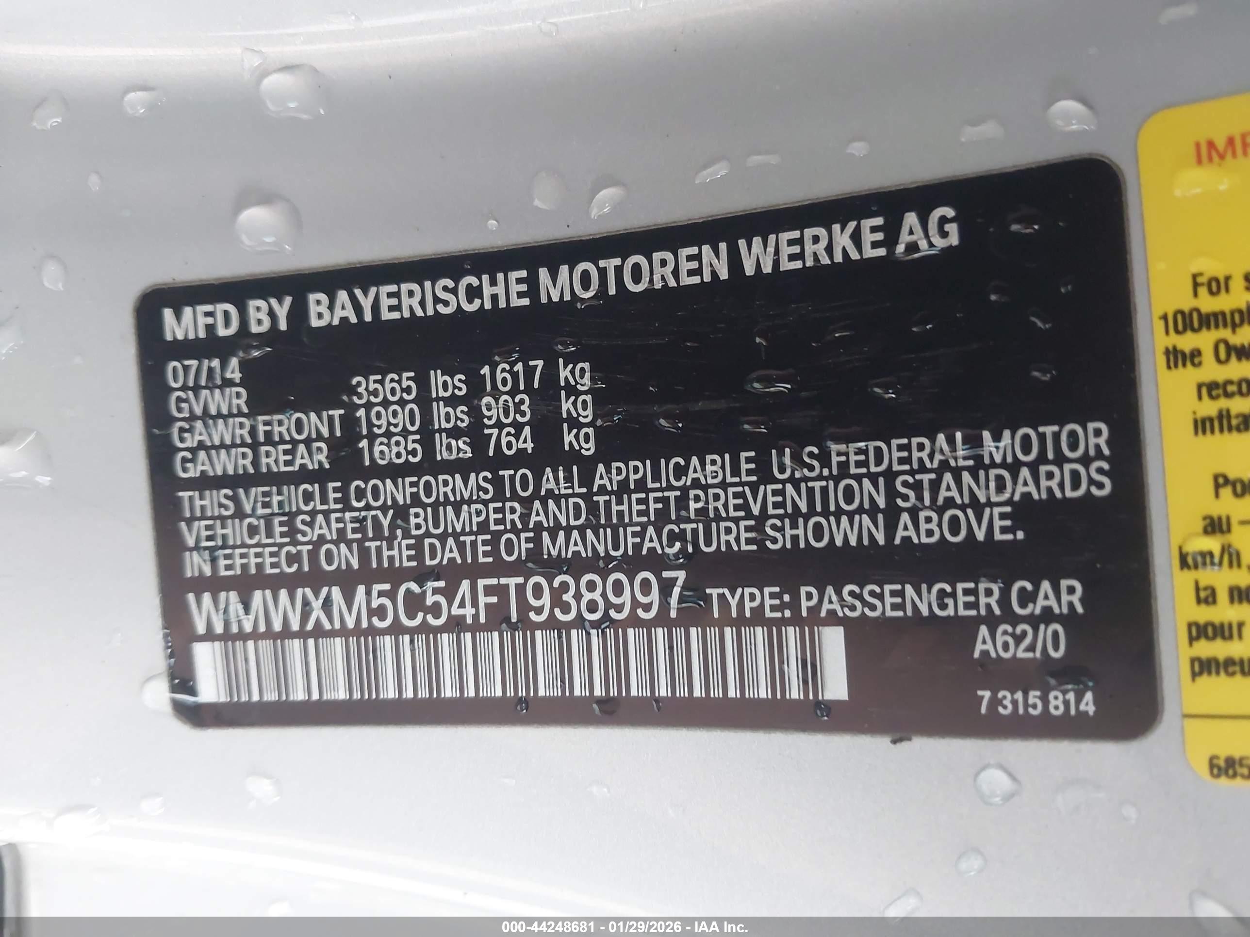 MINI HARDTOP image 9