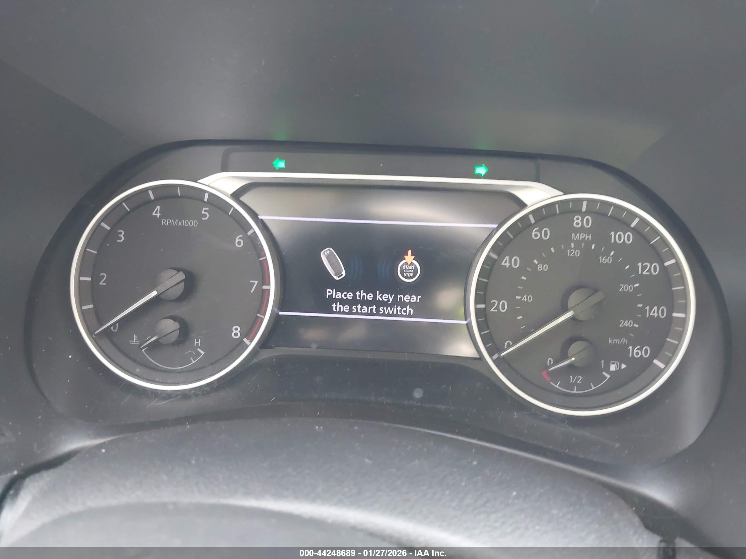 NISSAN SENTRA image 7