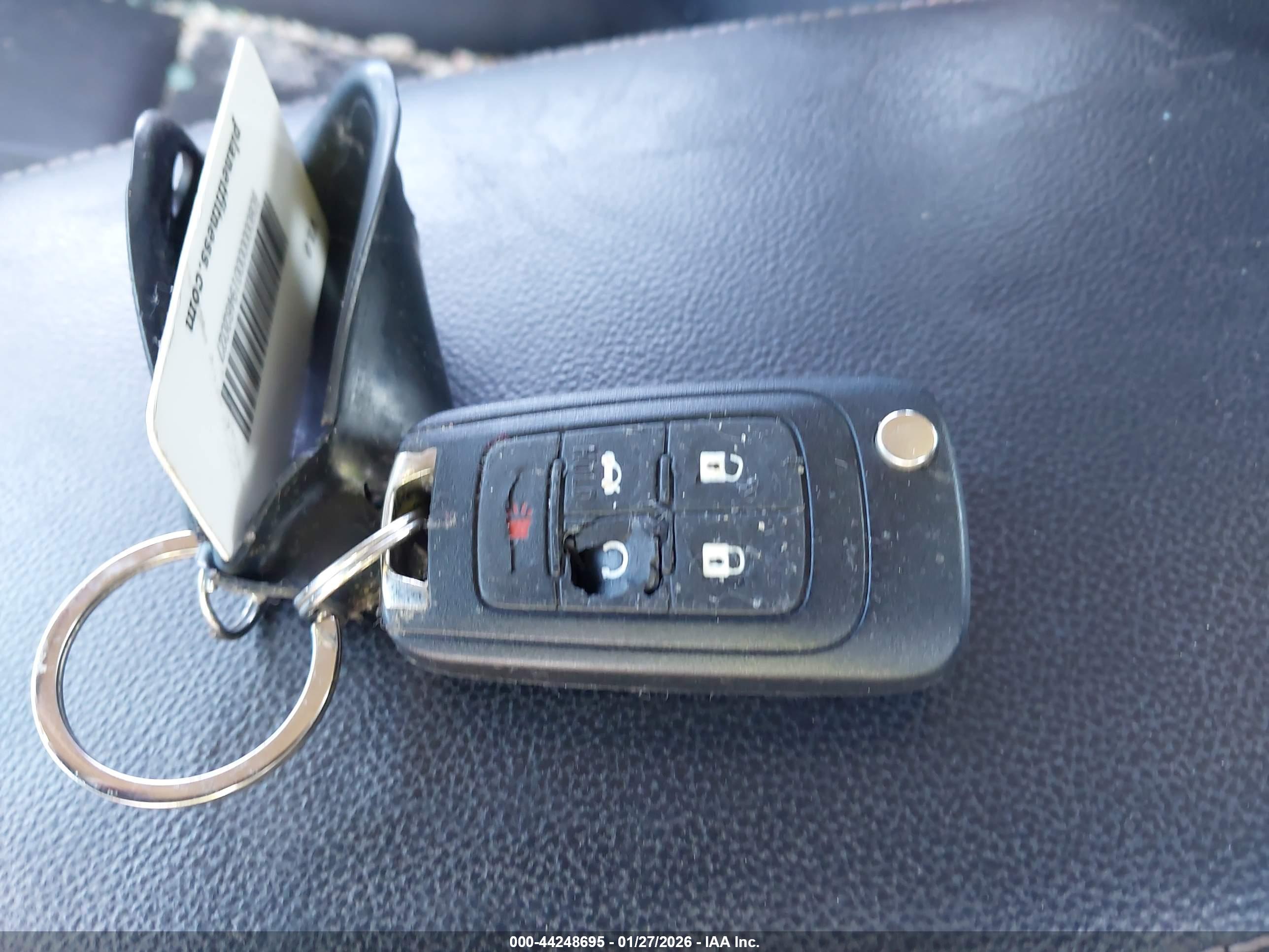 CHEVROLET IMPALA image 11