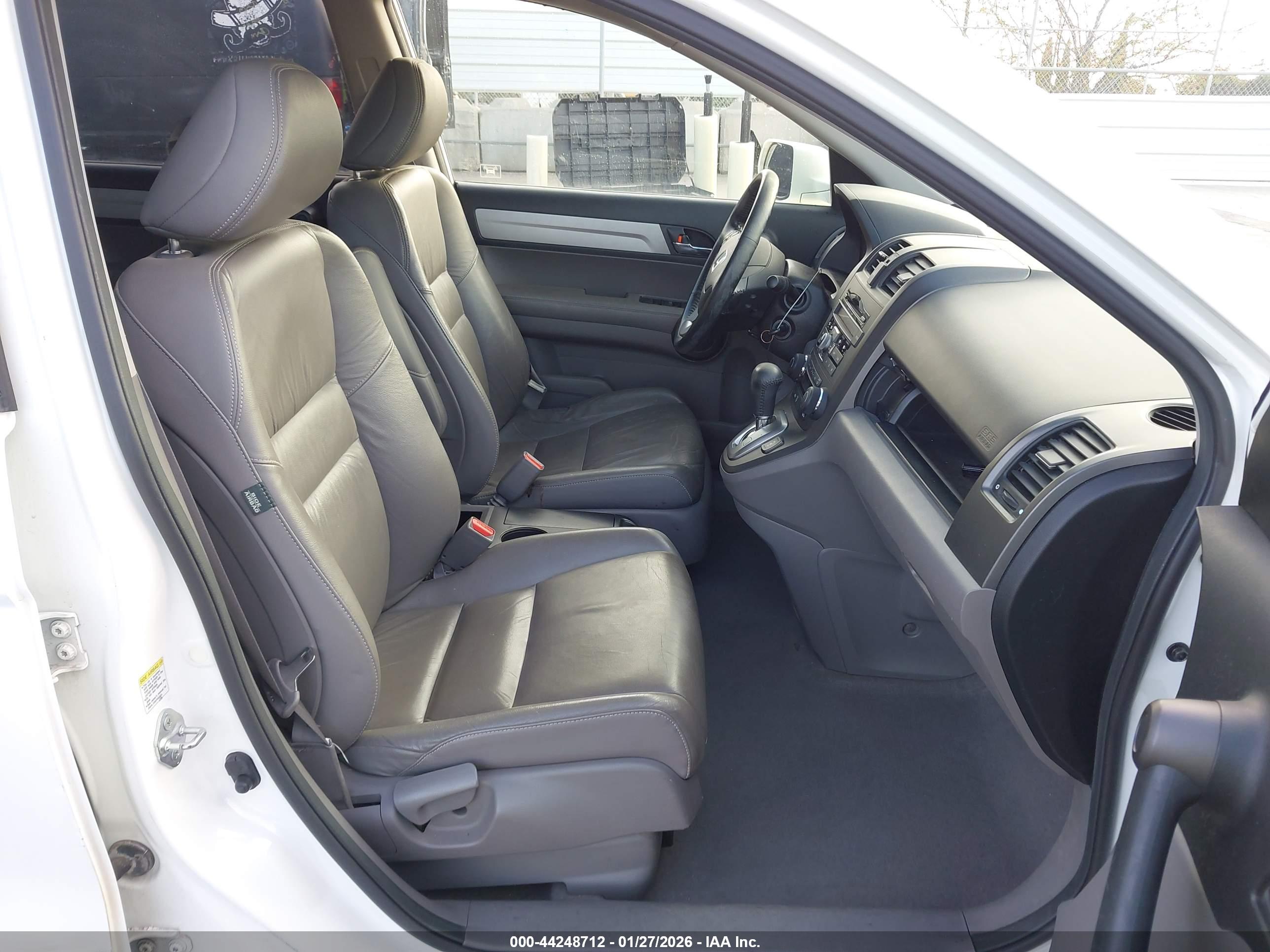 HONDA CR-V image 5