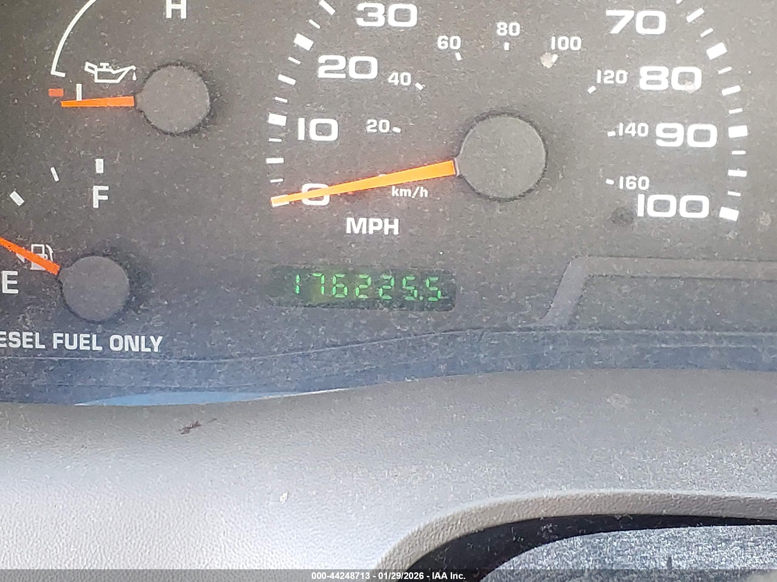 FORD F-250 image 7