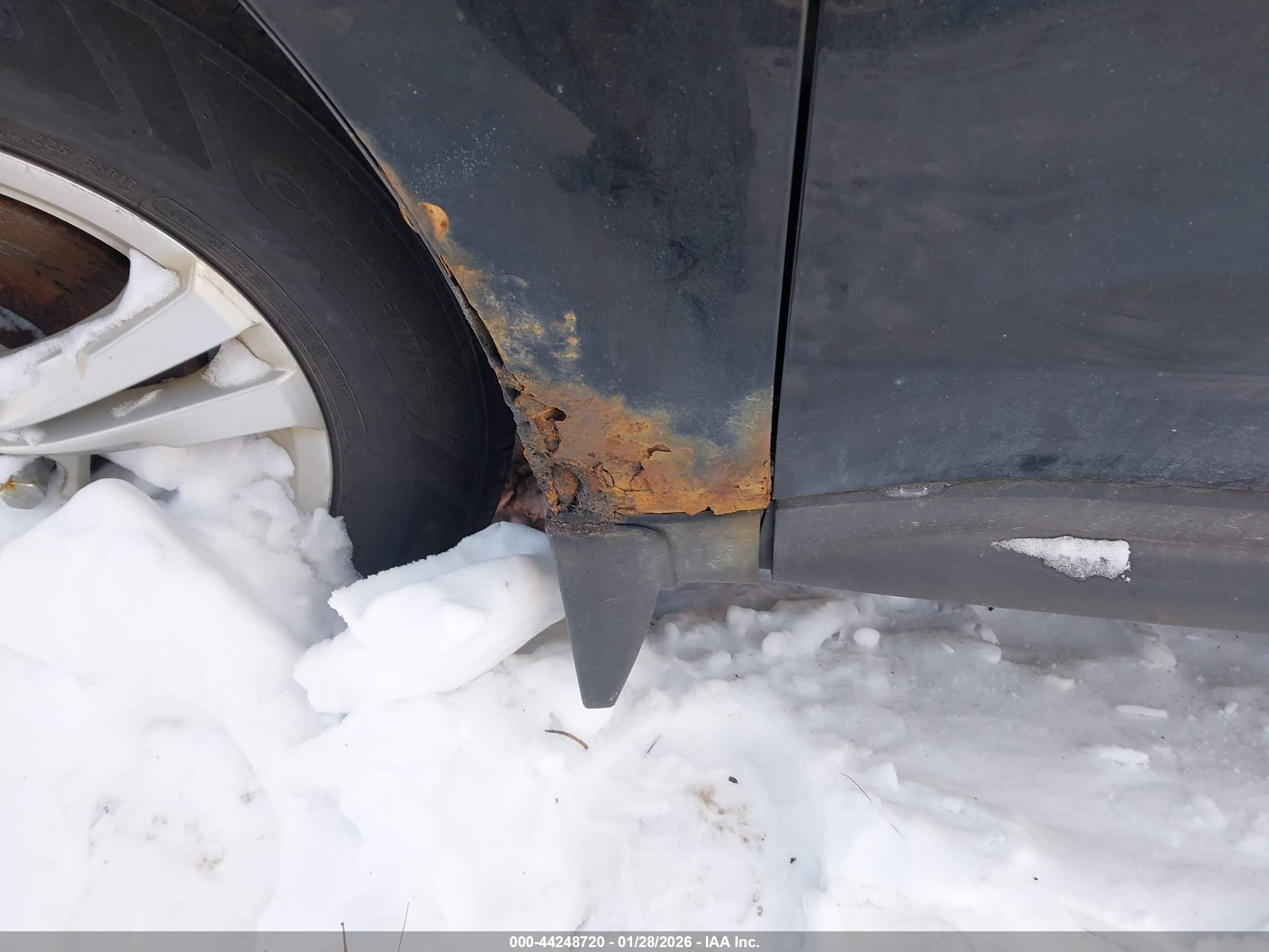 CHEVROLET EQUINOX image 6