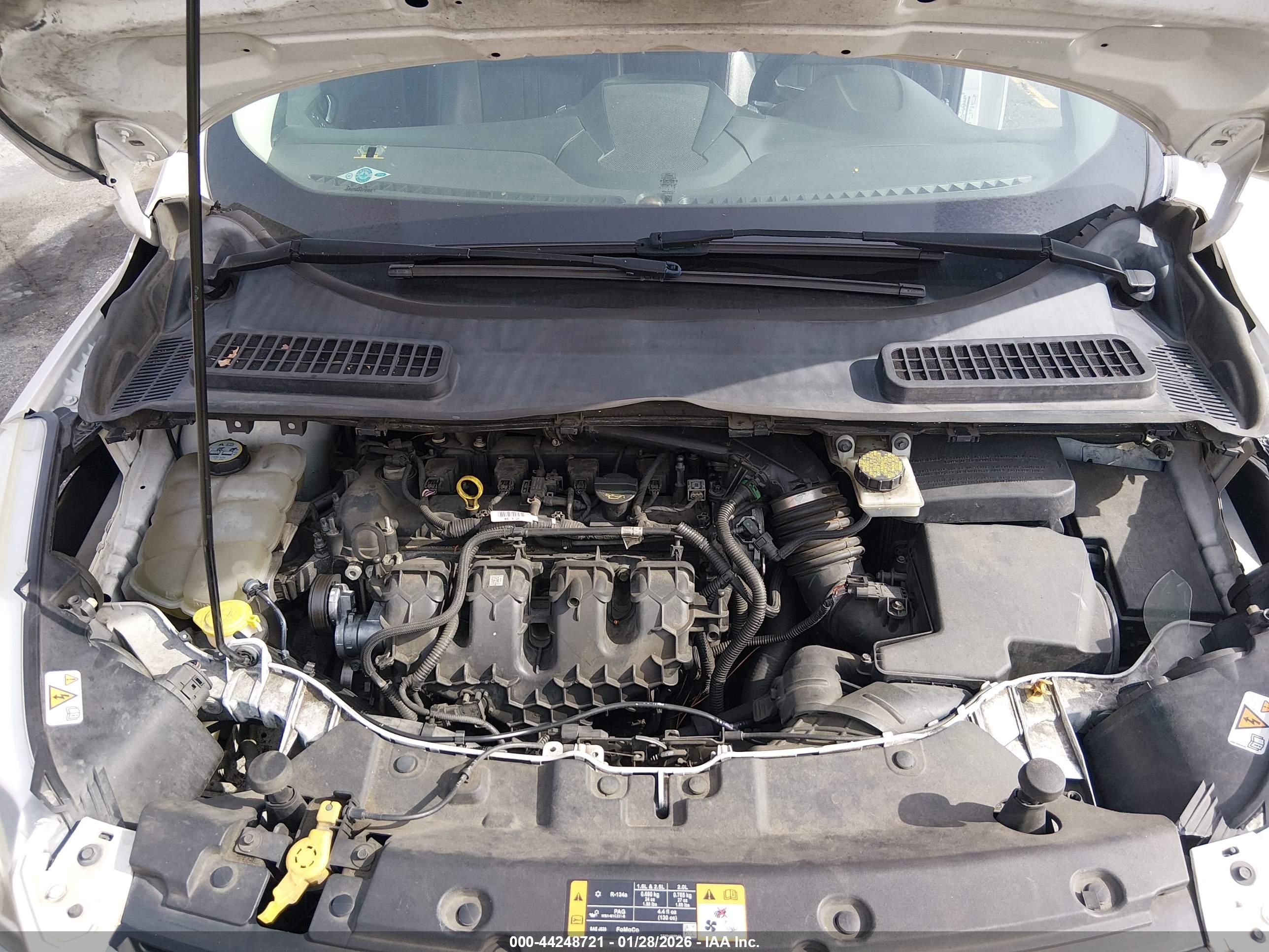 FORD ESCAPE image 10