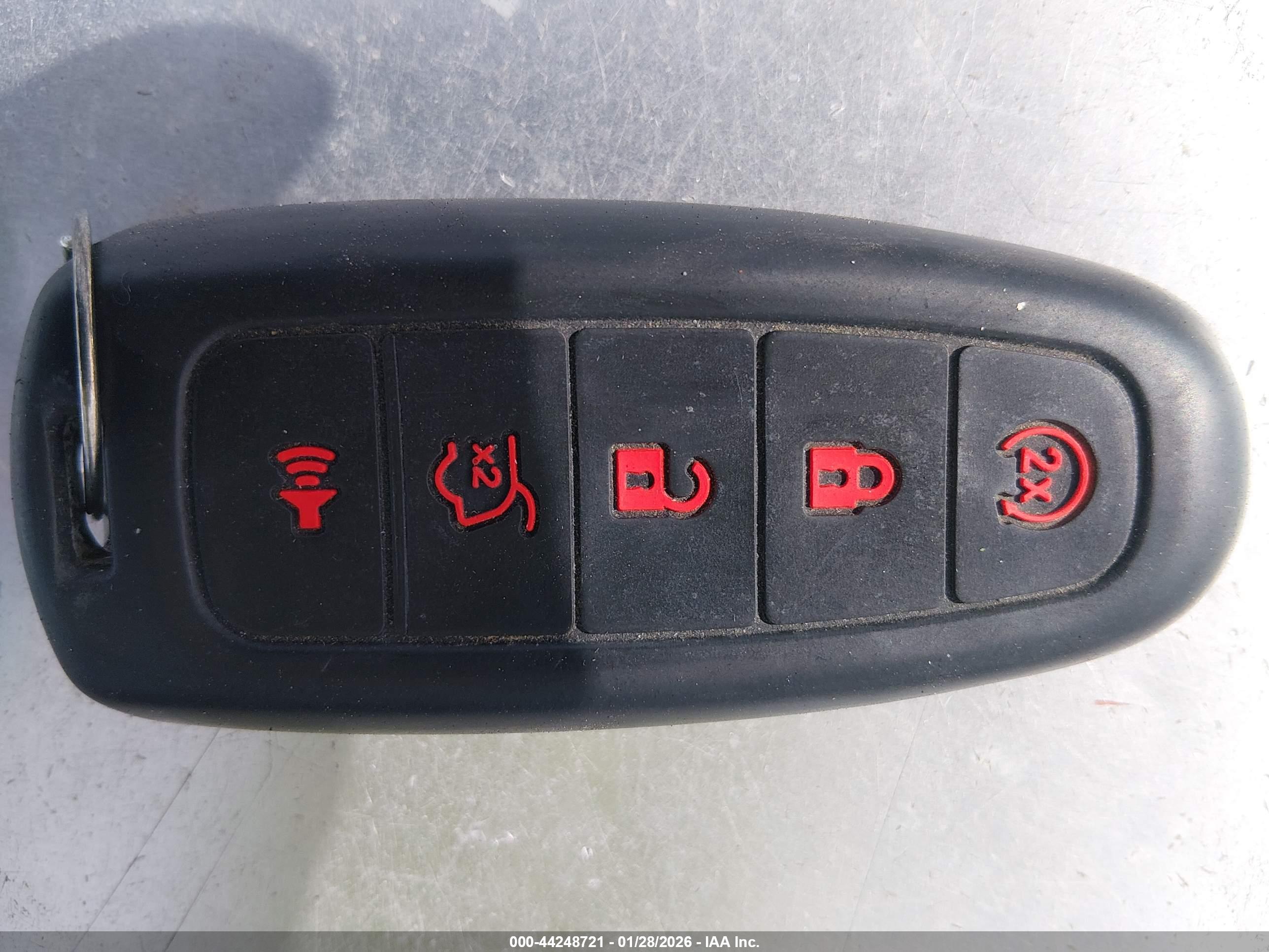 FORD ESCAPE image 11