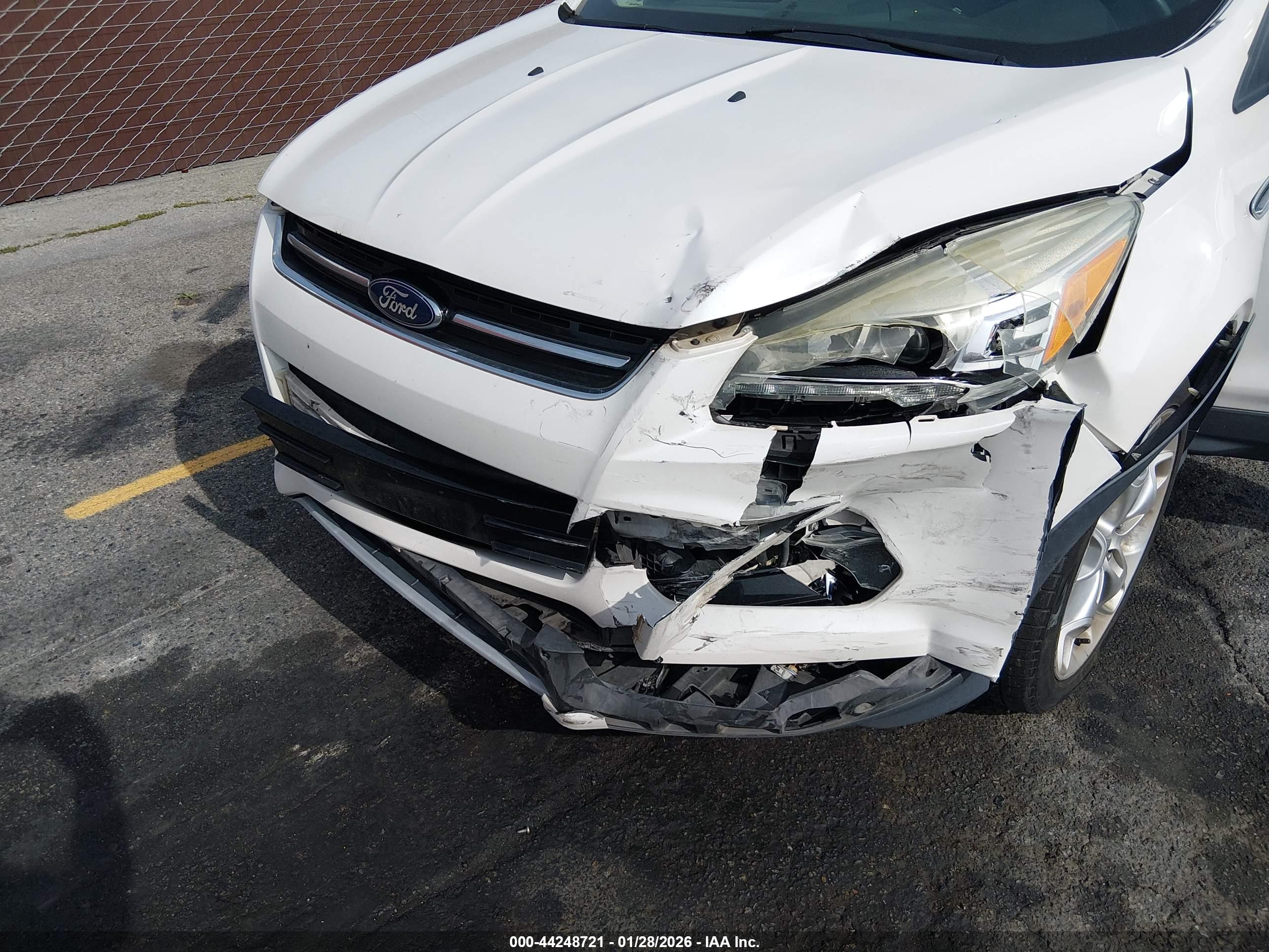FORD ESCAPE image 6