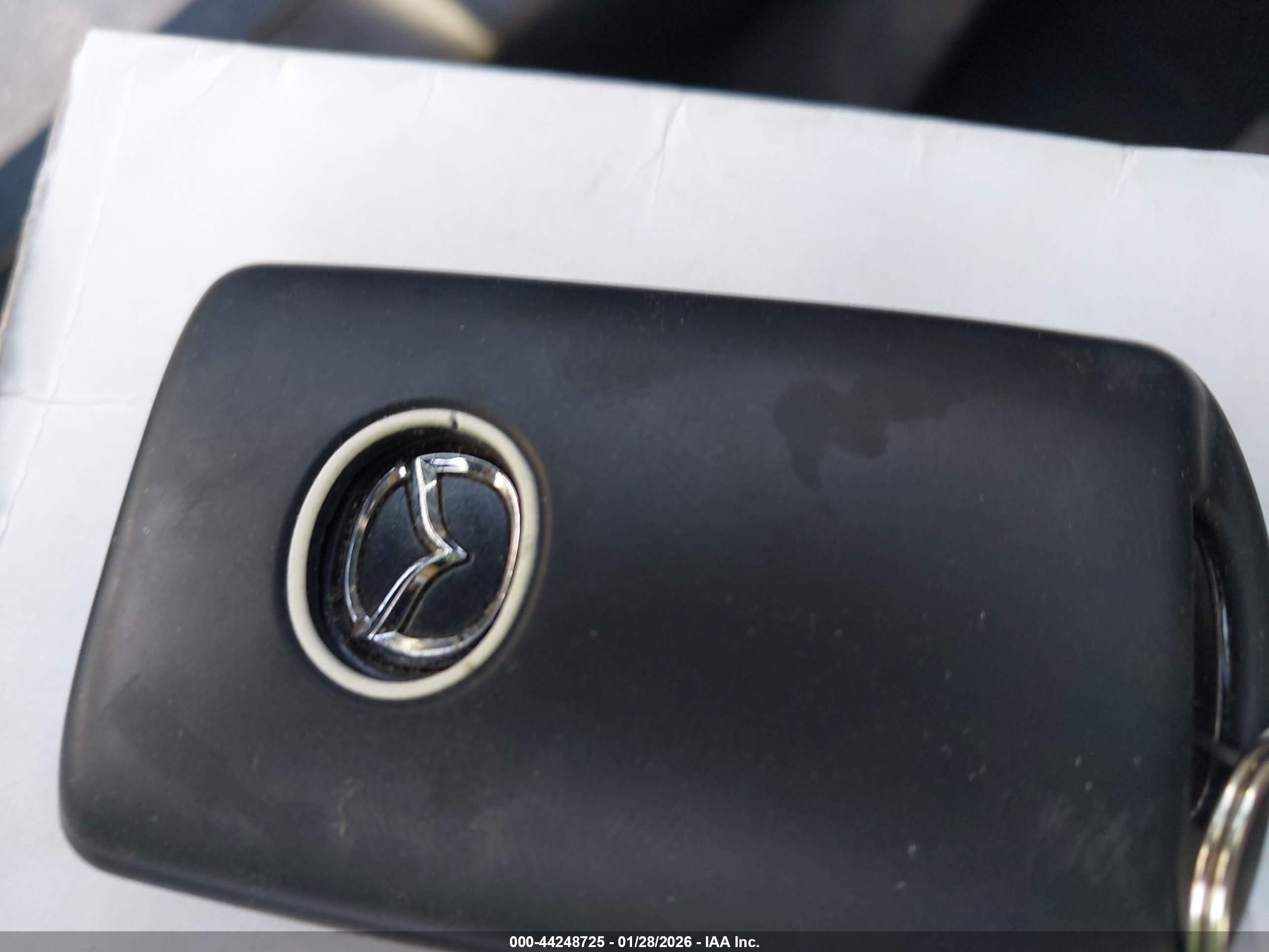MAZDA CX-5 image 11
