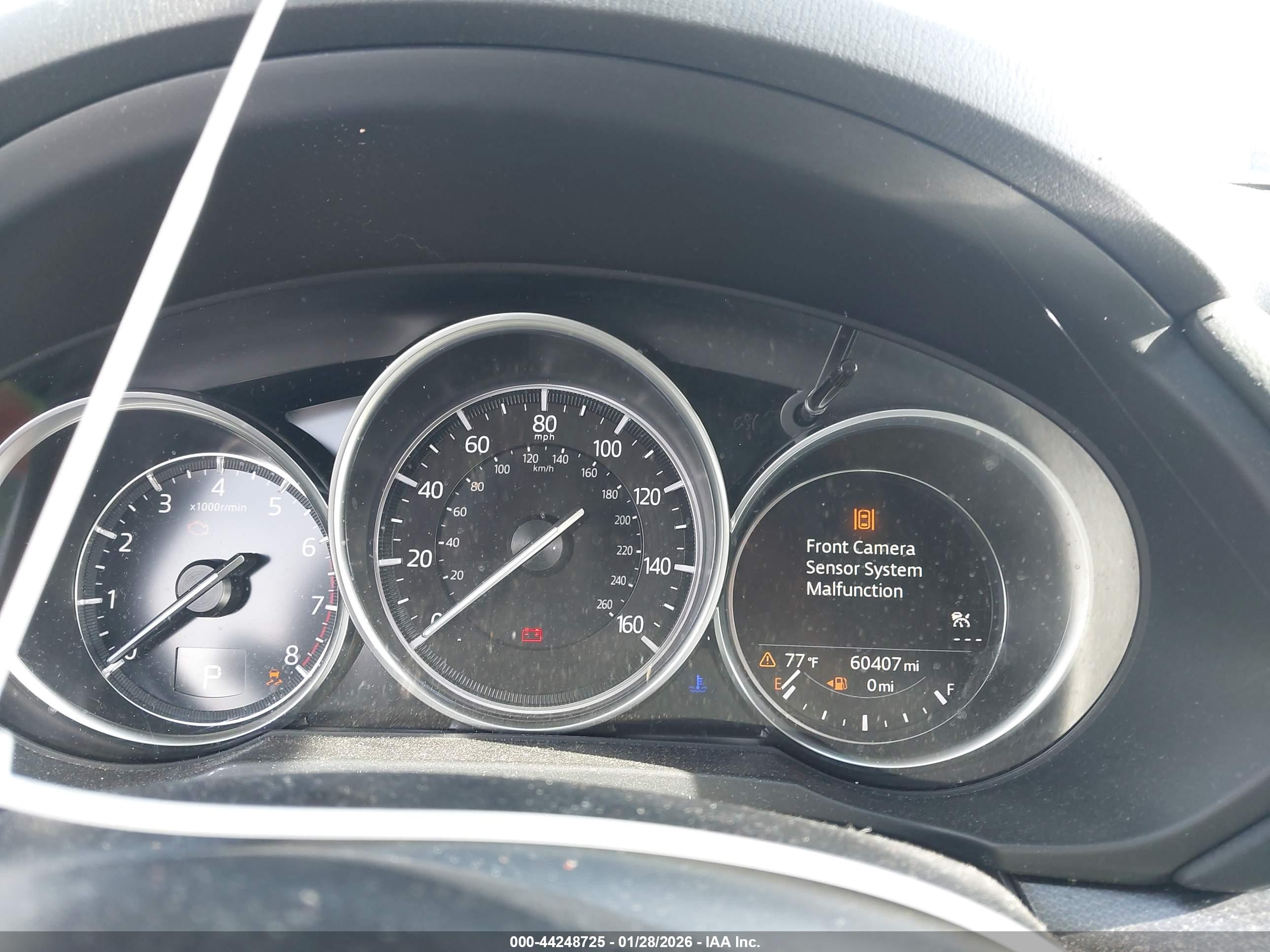 MAZDA CX-5 image 7