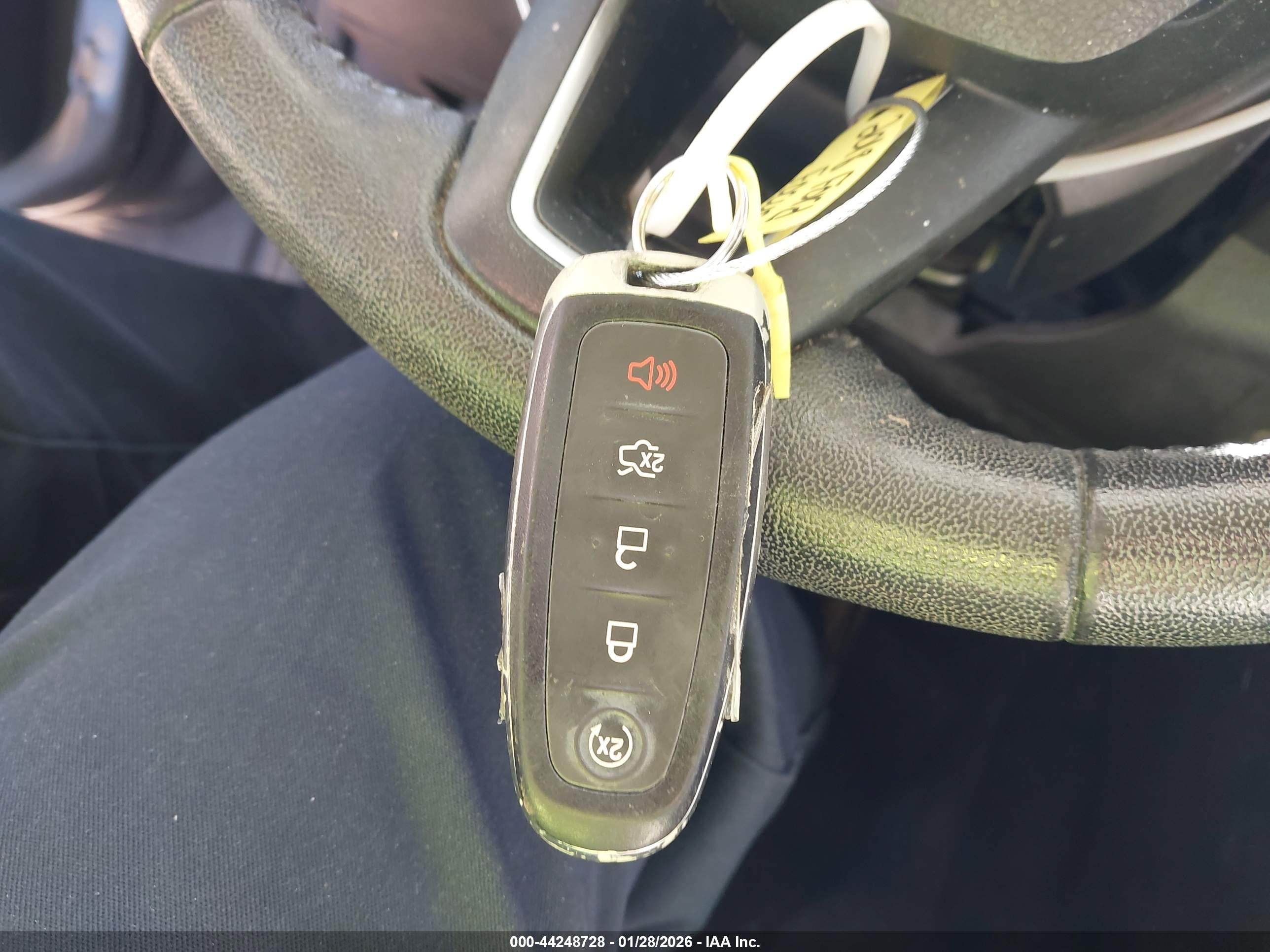FORD FOCUS image 11