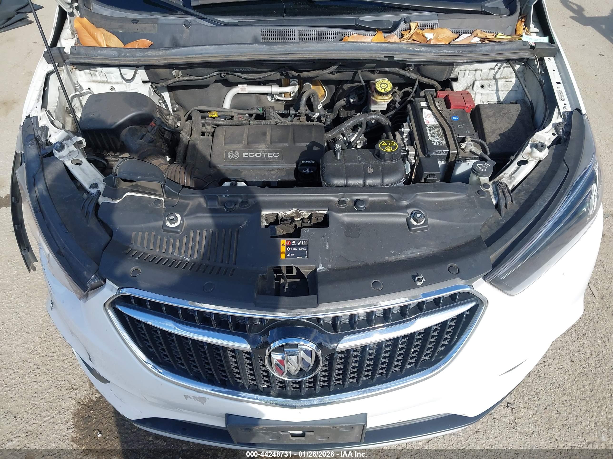 BUICK ENCORE image 10