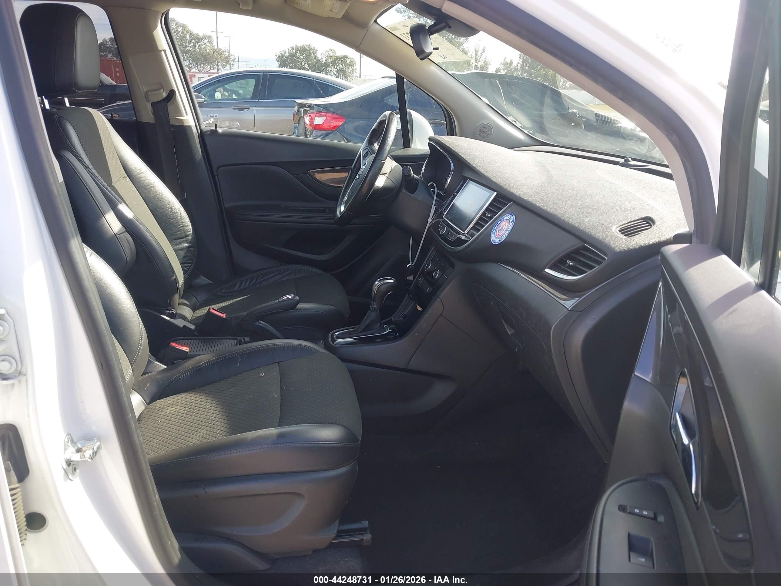 BUICK ENCORE image 5