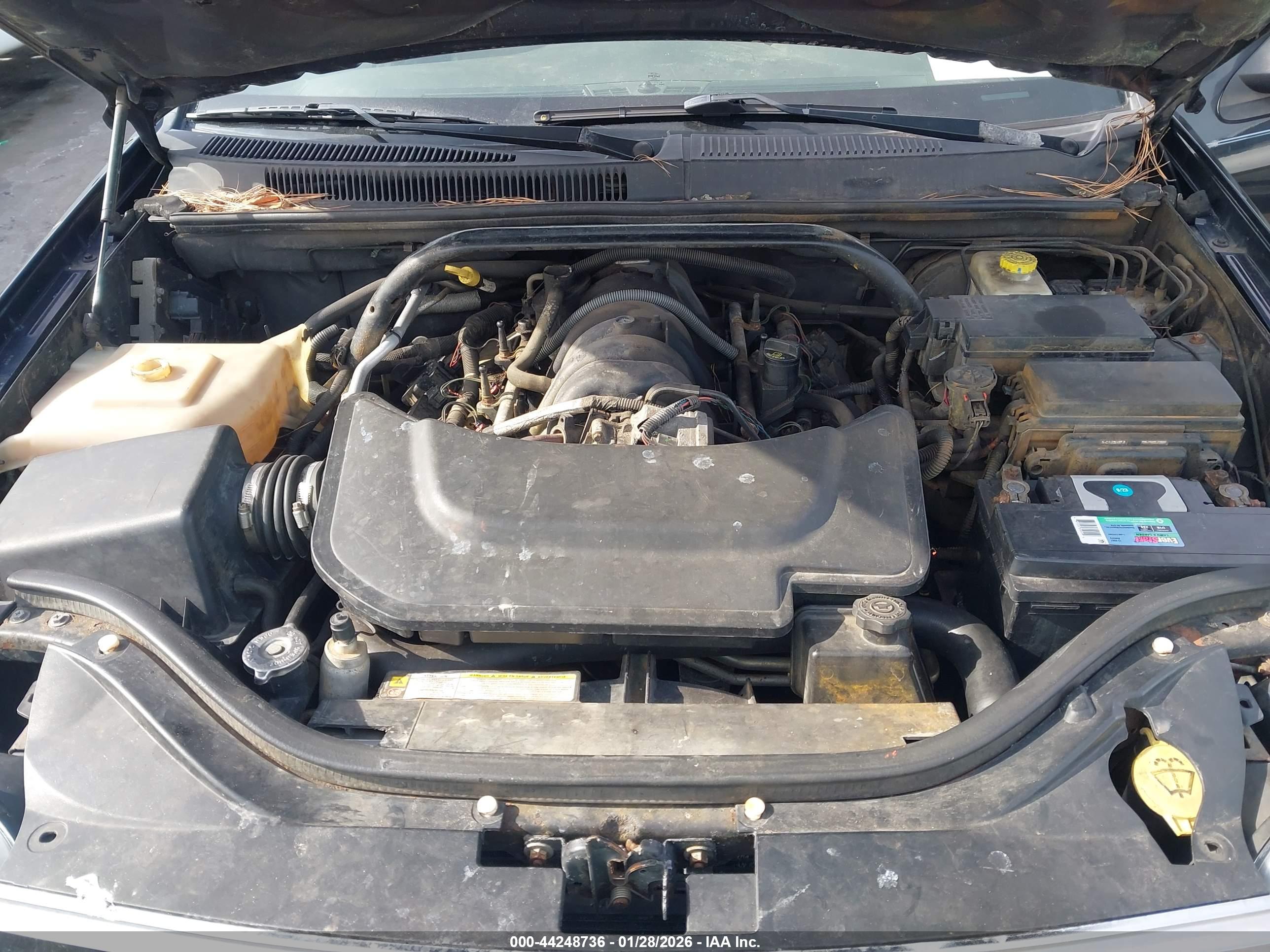 JEEP GRAND image 10