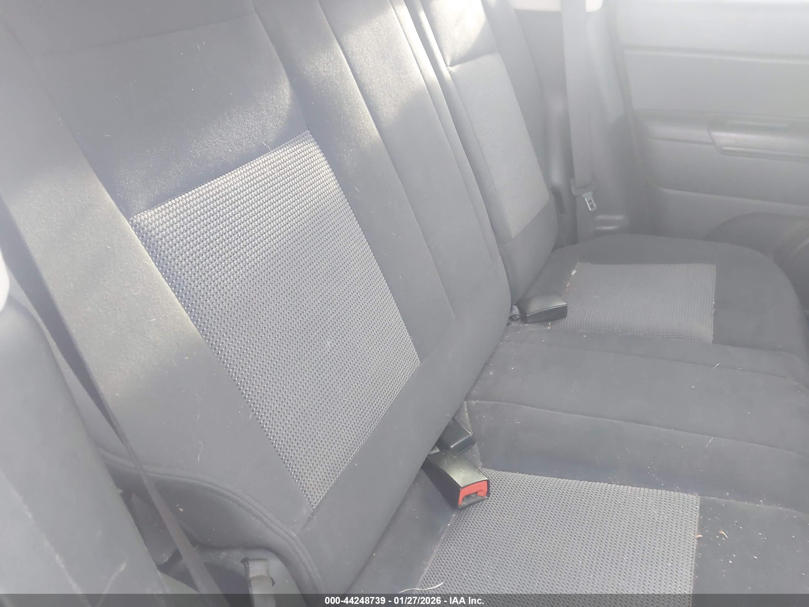 JEEP COMPASS image 8