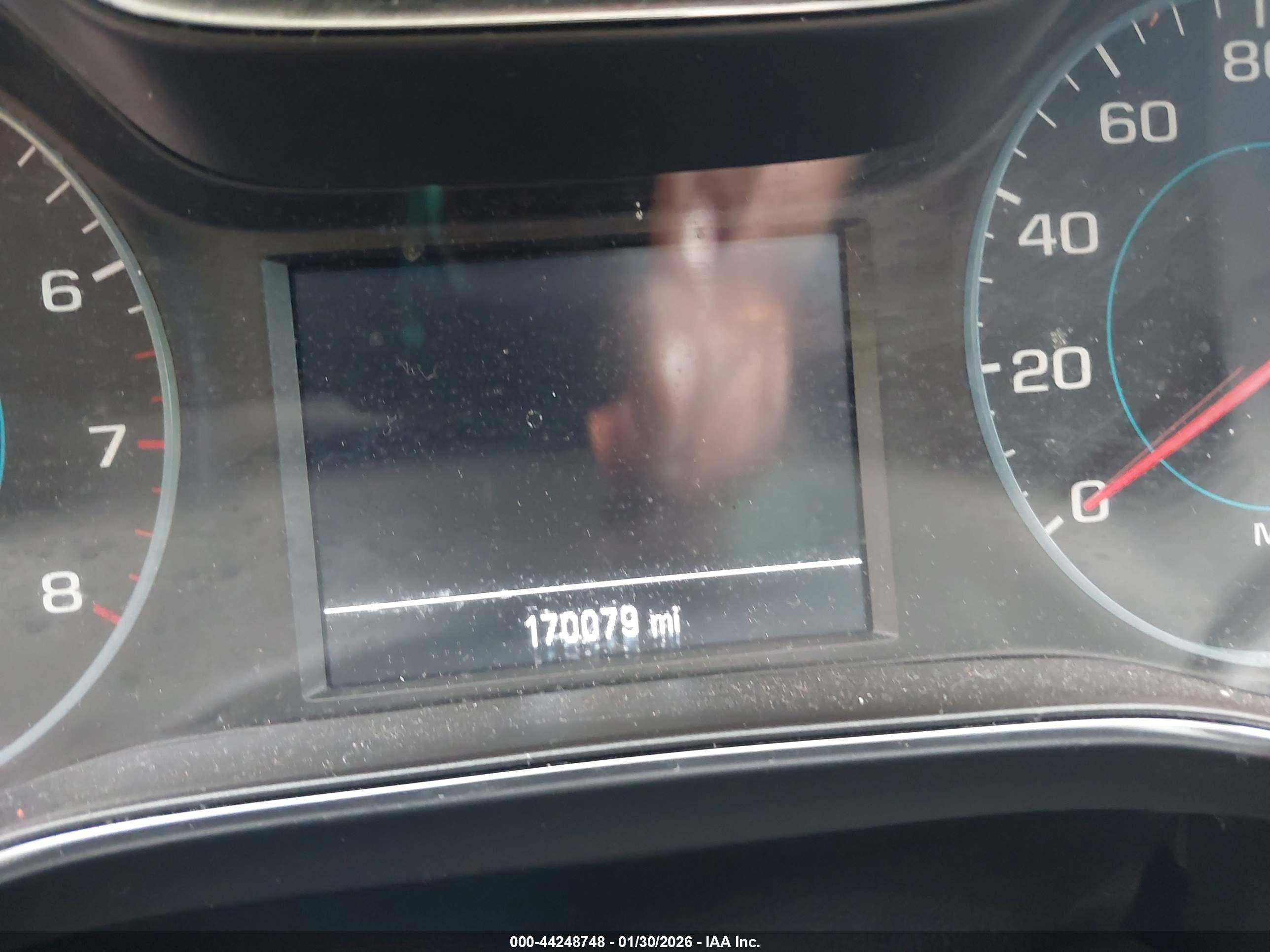 CHEVROLET CRUZE image 7