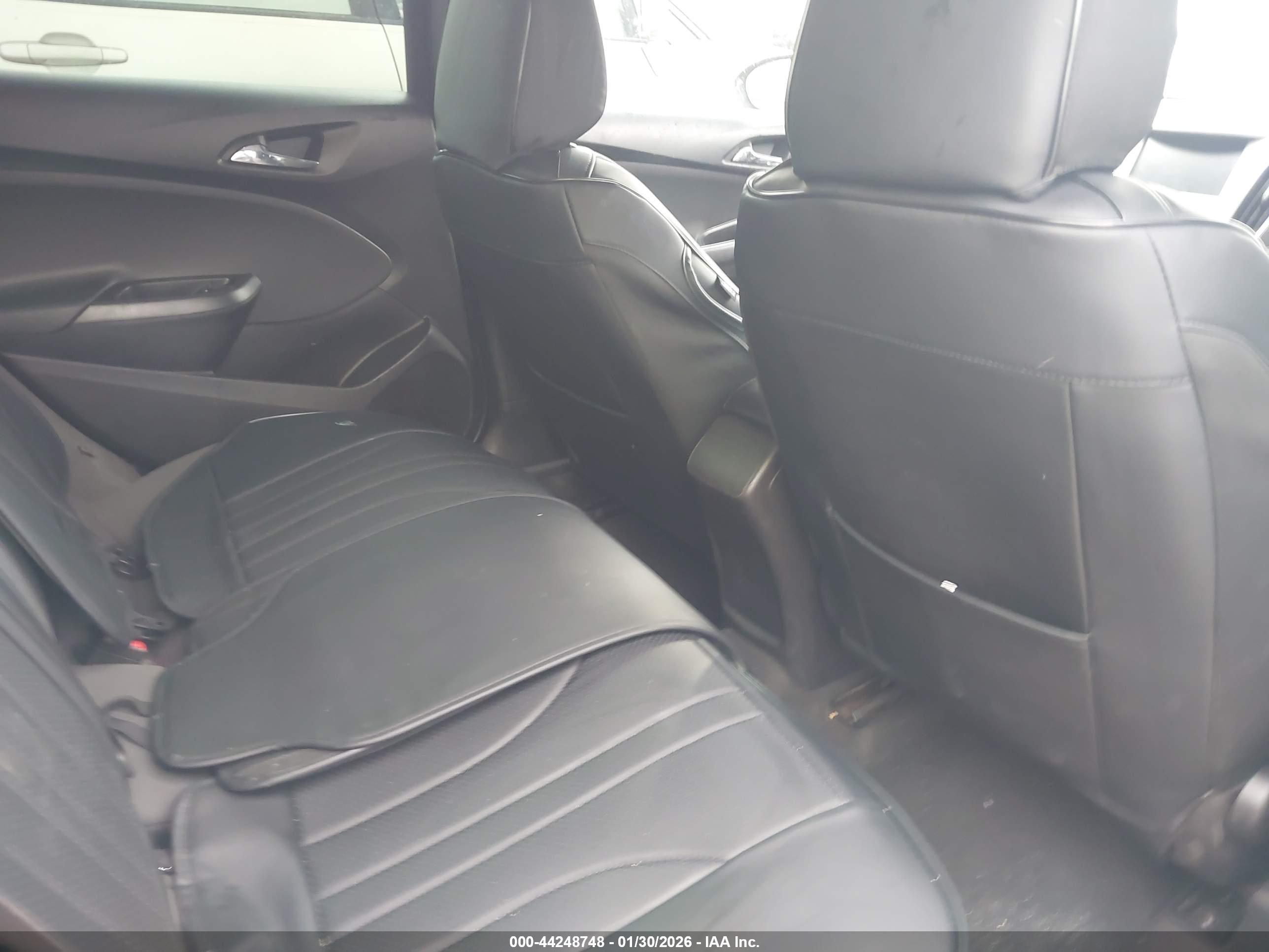 CHEVROLET CRUZE image 8