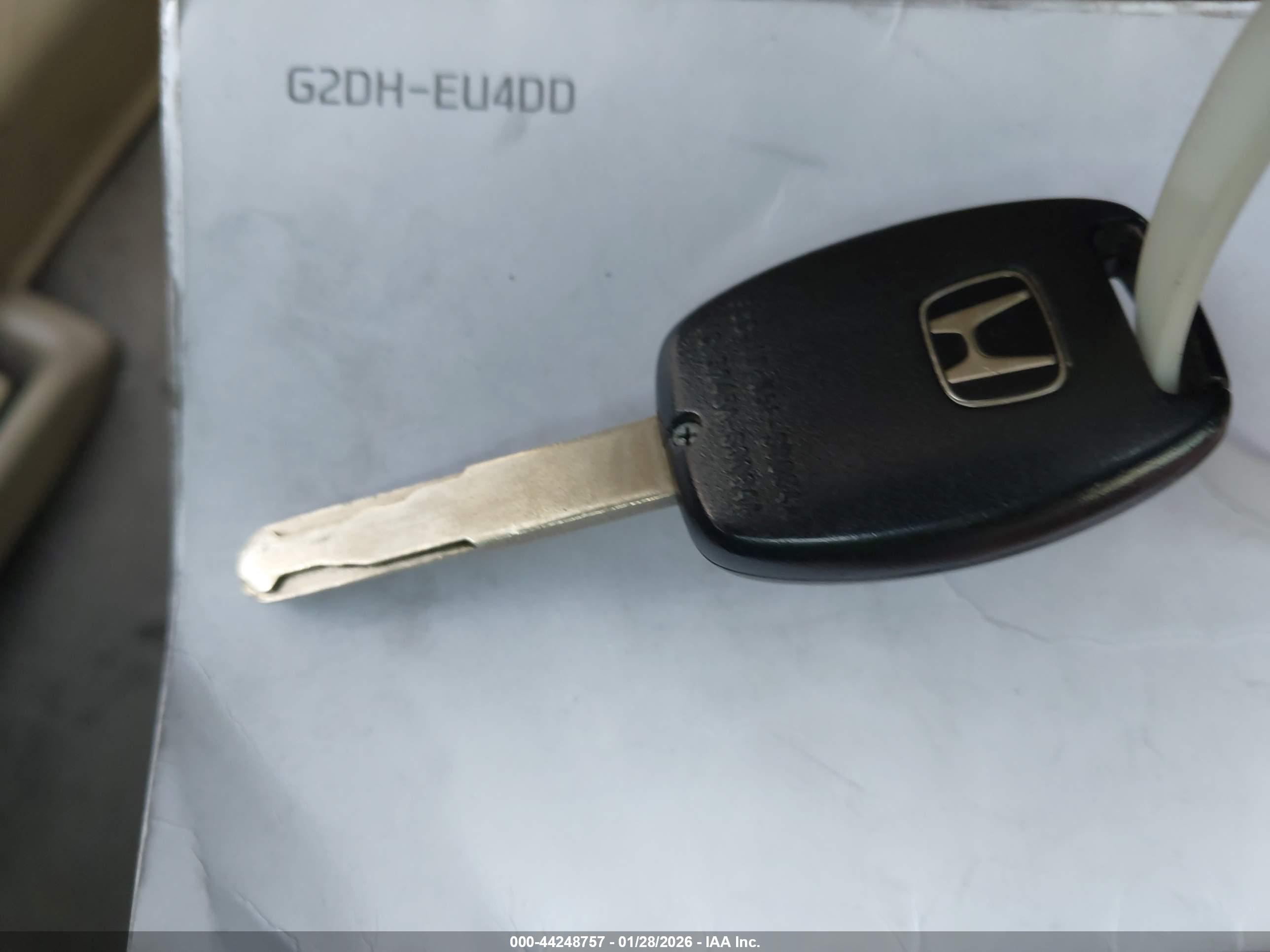HONDA CIVIC image 11