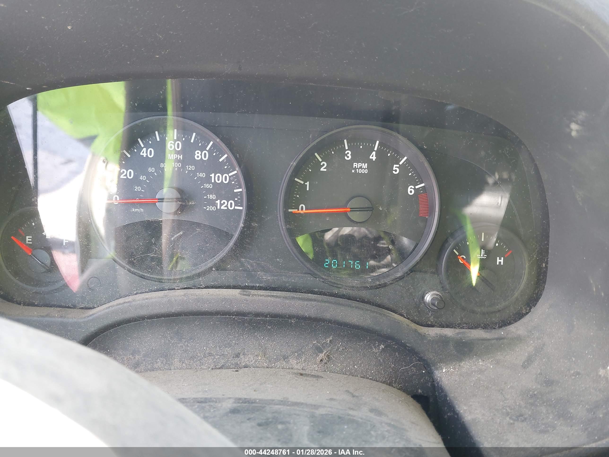 JEEP COMPASS image 7
