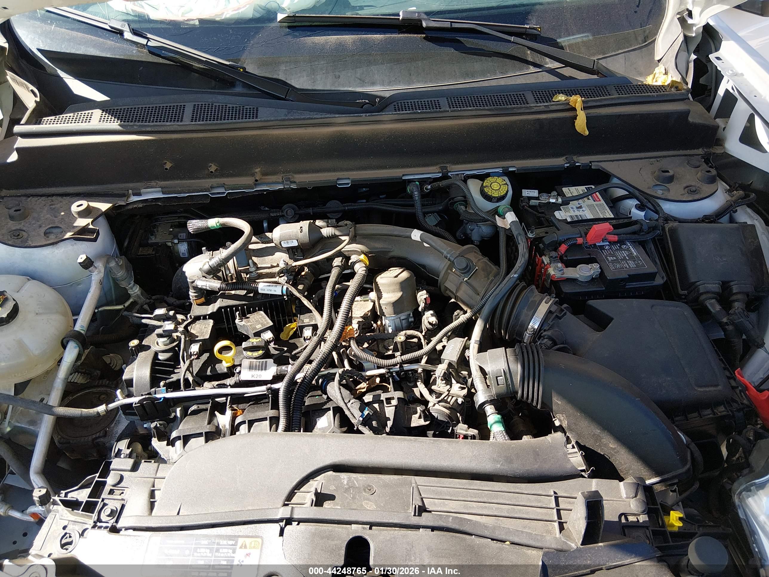 FORD MAVERICK image 10