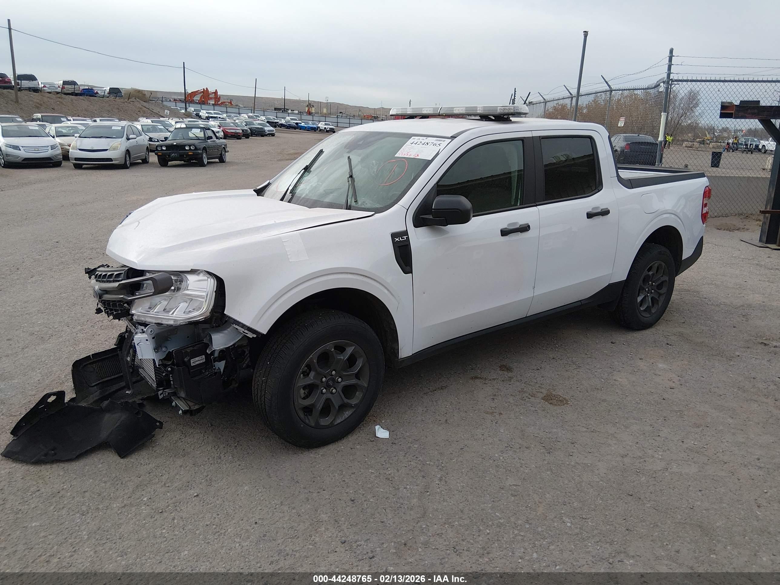 FORD MAVERICK image 2