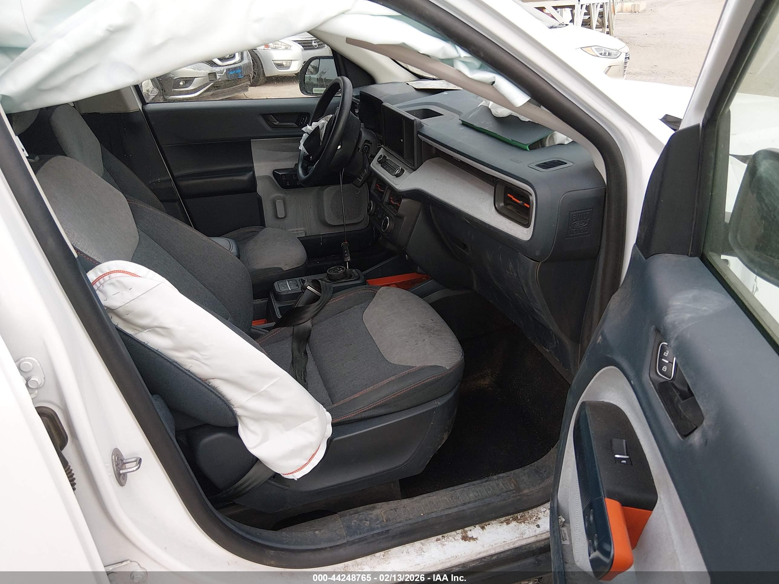 FORD MAVERICK image 5