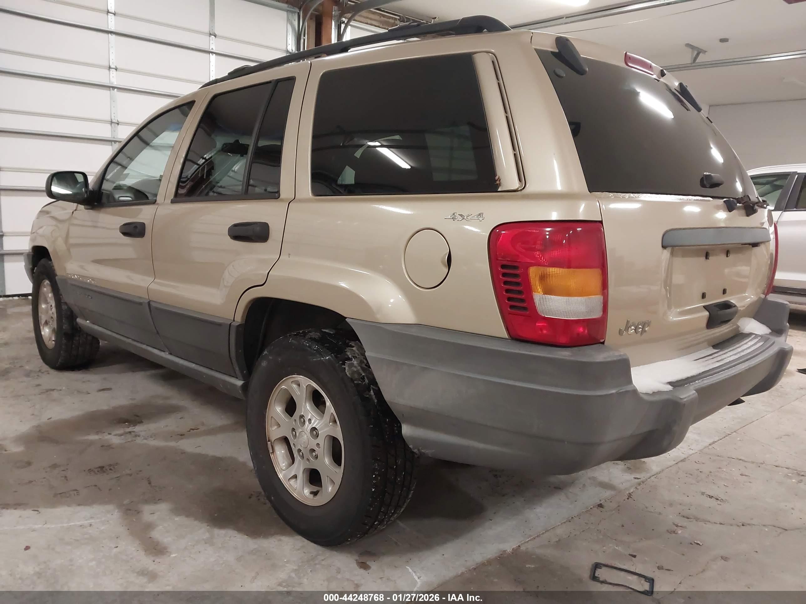 JEEP GRAND image 3