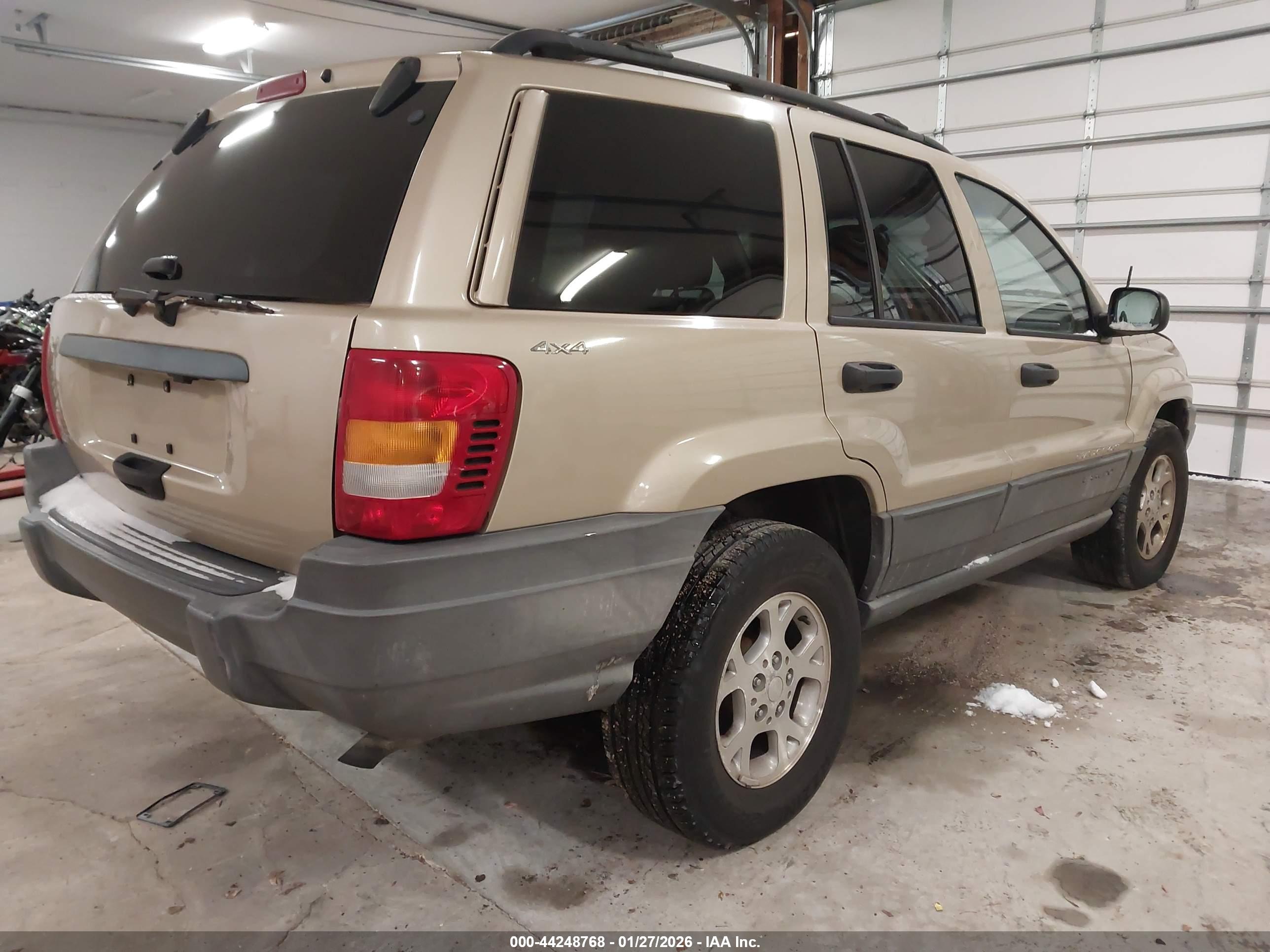 JEEP GRAND image 4