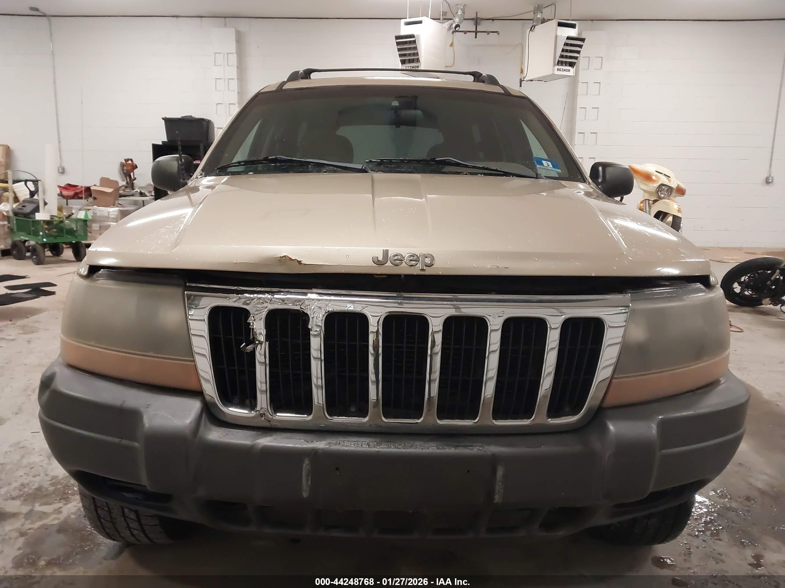 JEEP GRAND image 6