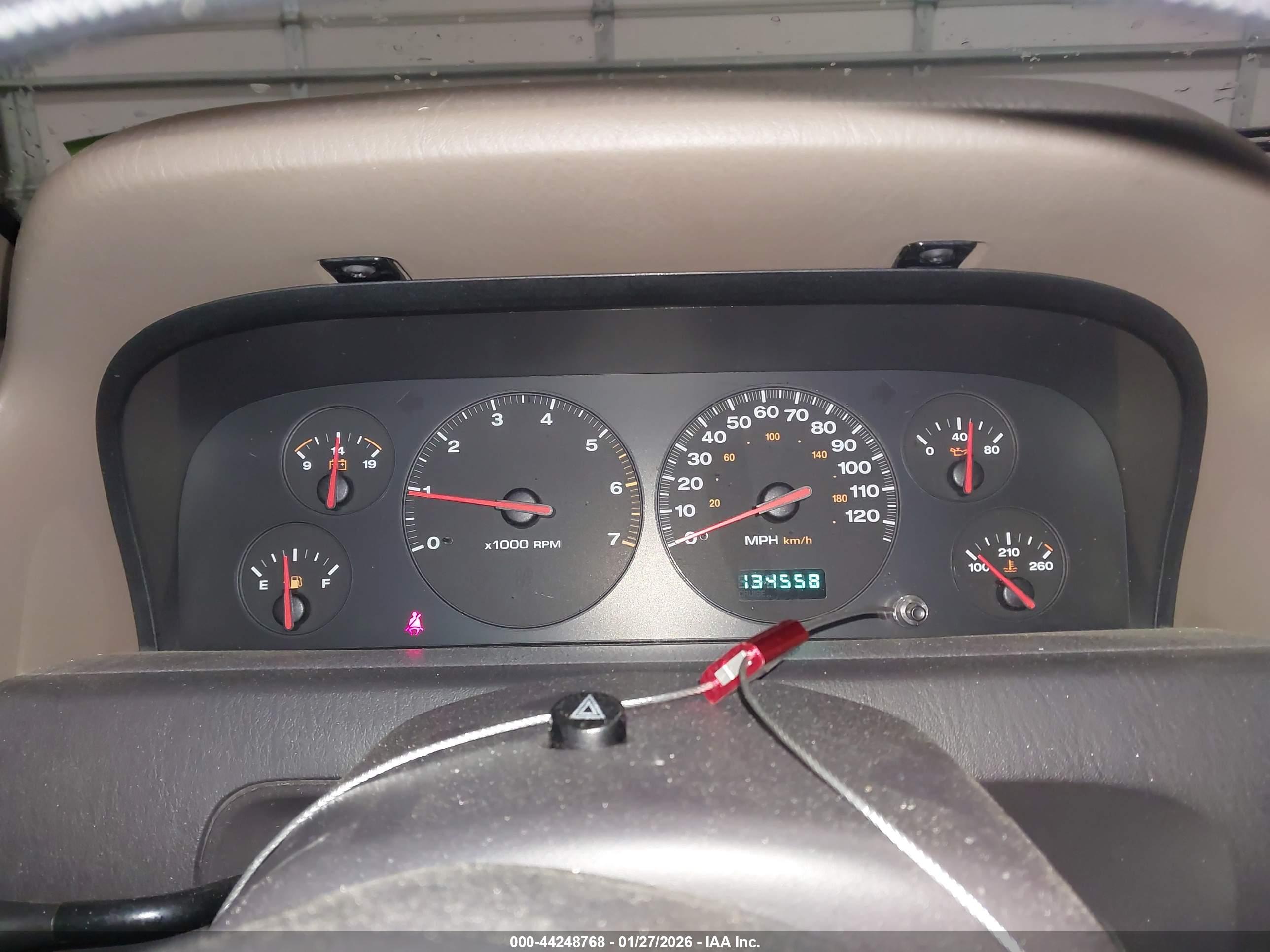 JEEP GRAND image 7