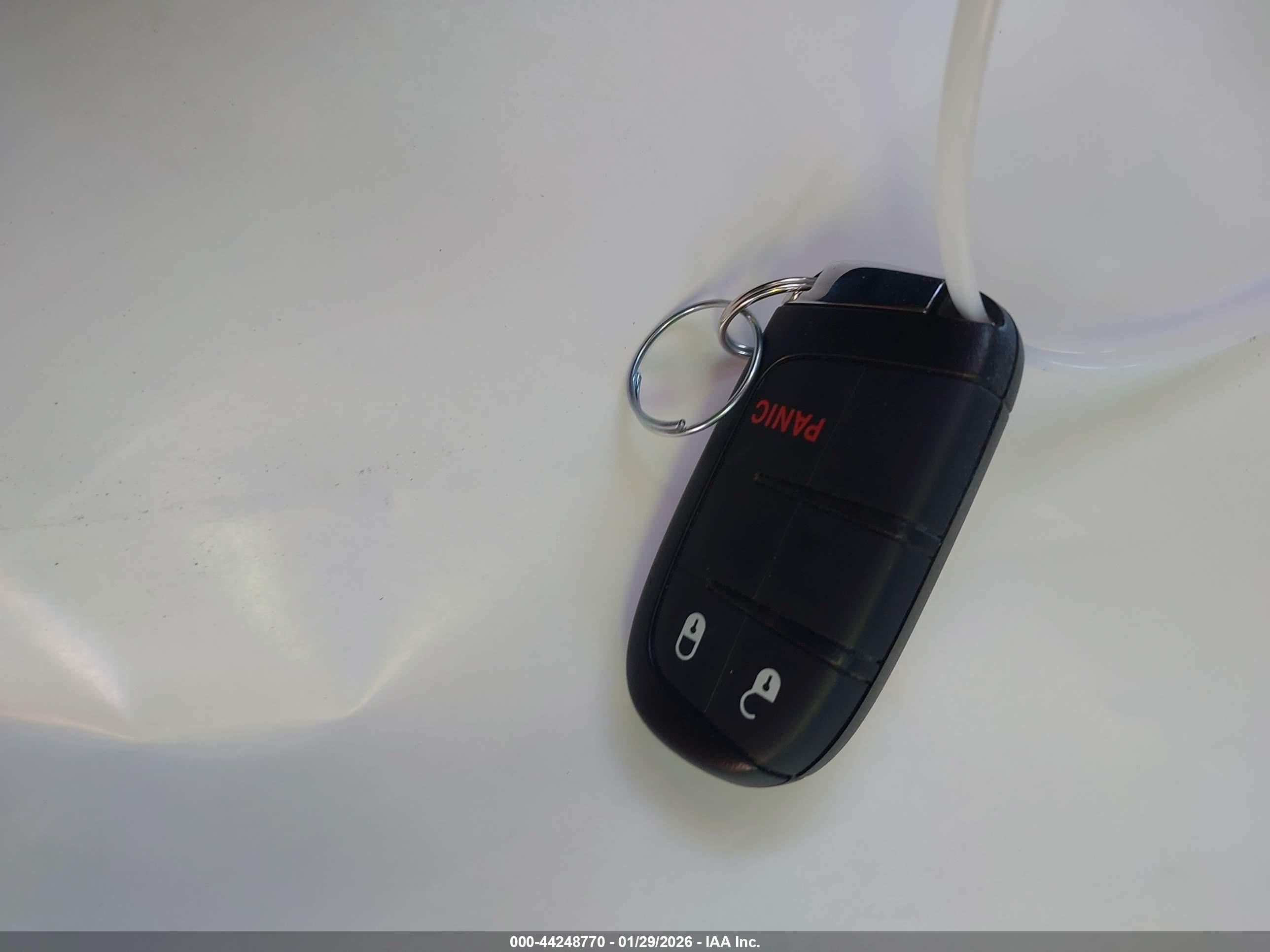 JEEP COMPASS image 11