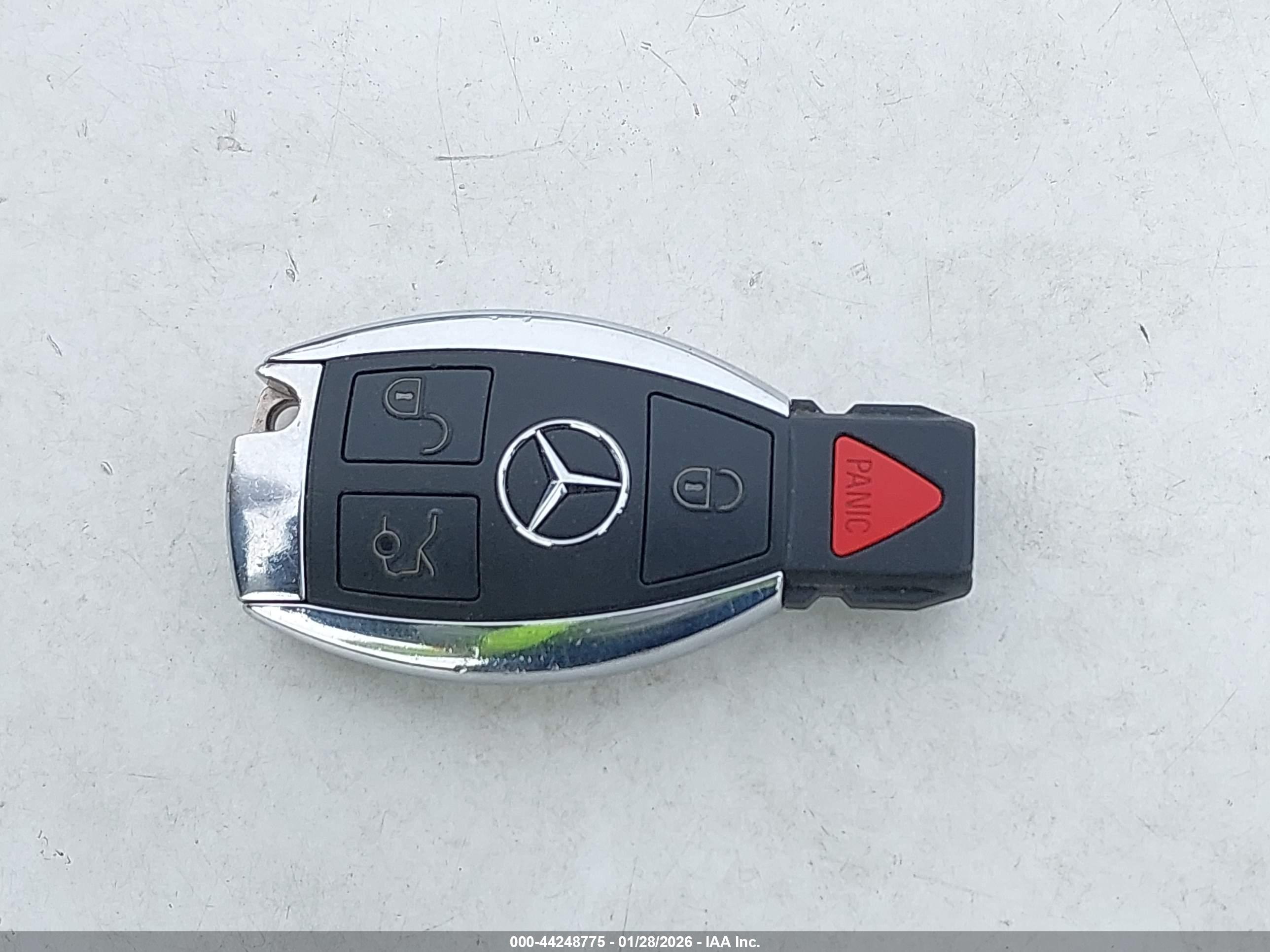 MERCEDES-BENZ CLS image 11