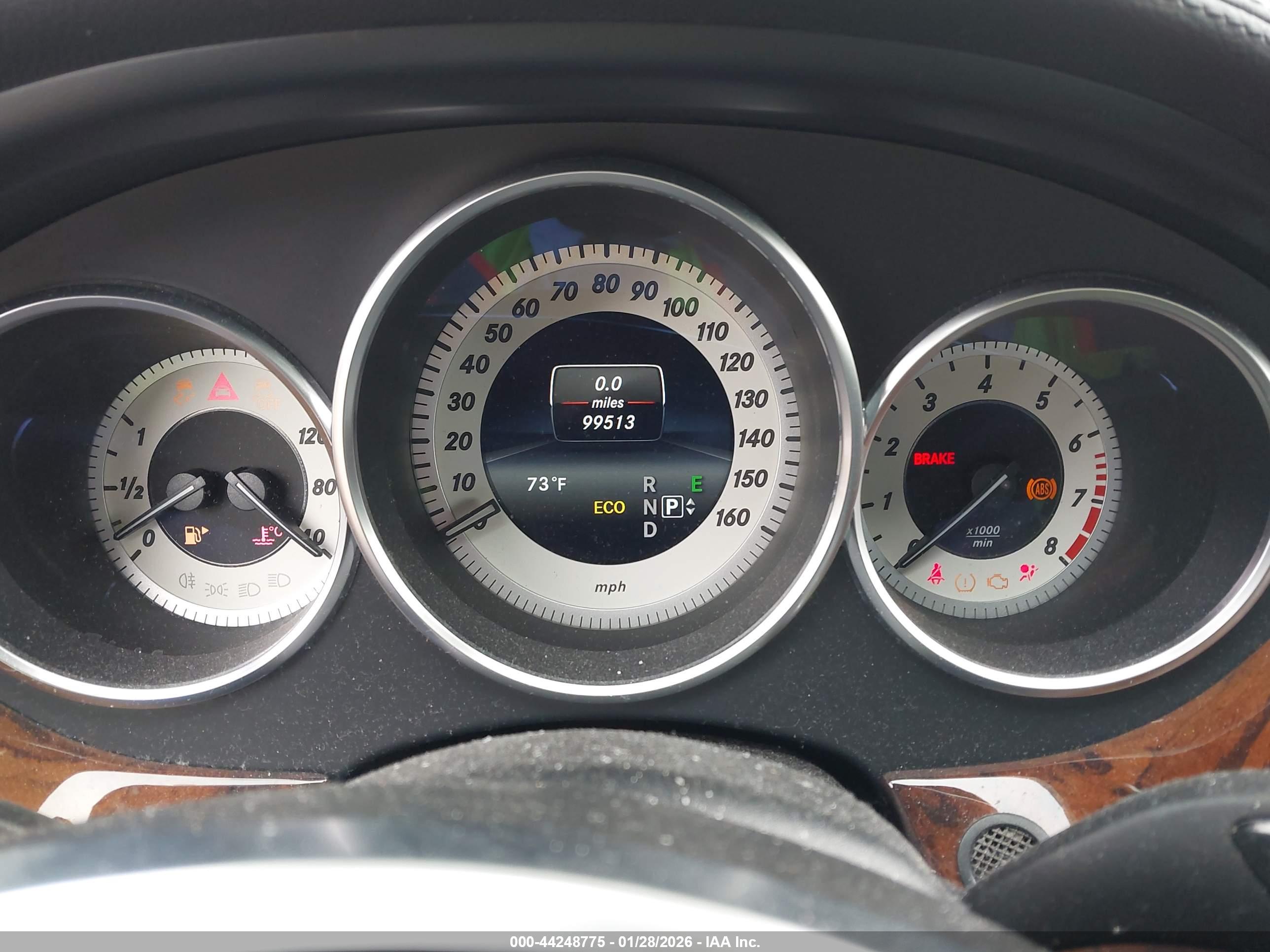 MERCEDES-BENZ CLS image 7