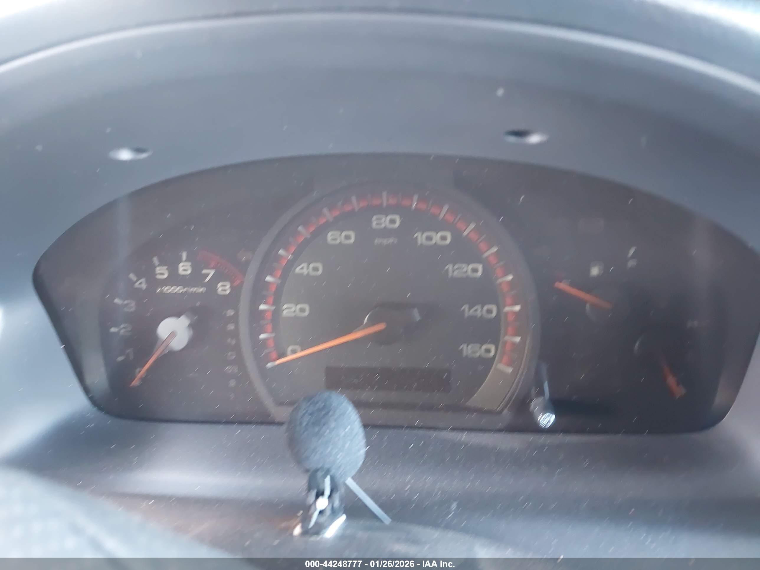 HONDA ACCORD image 7