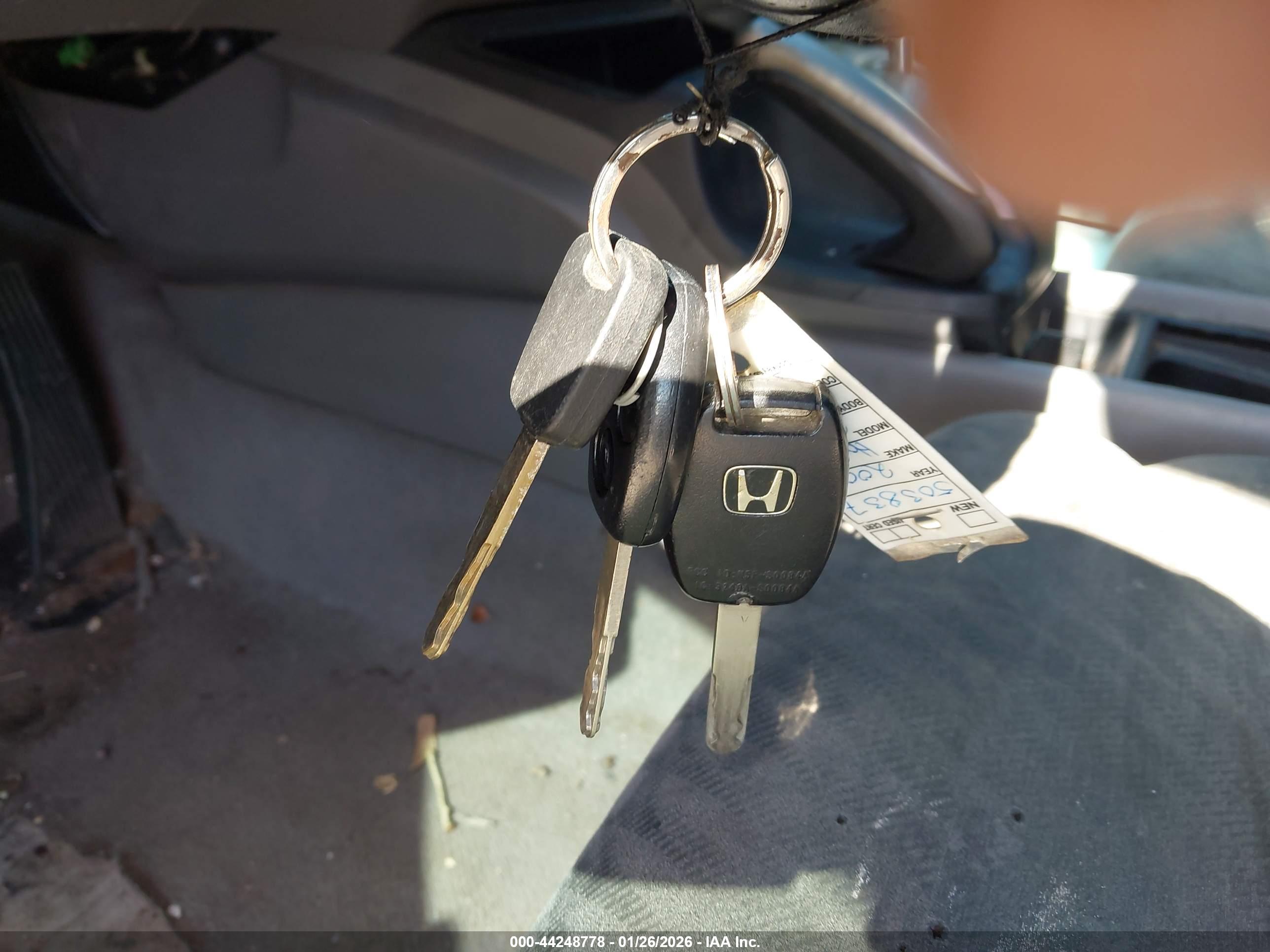 HONDA CIVIC image 11