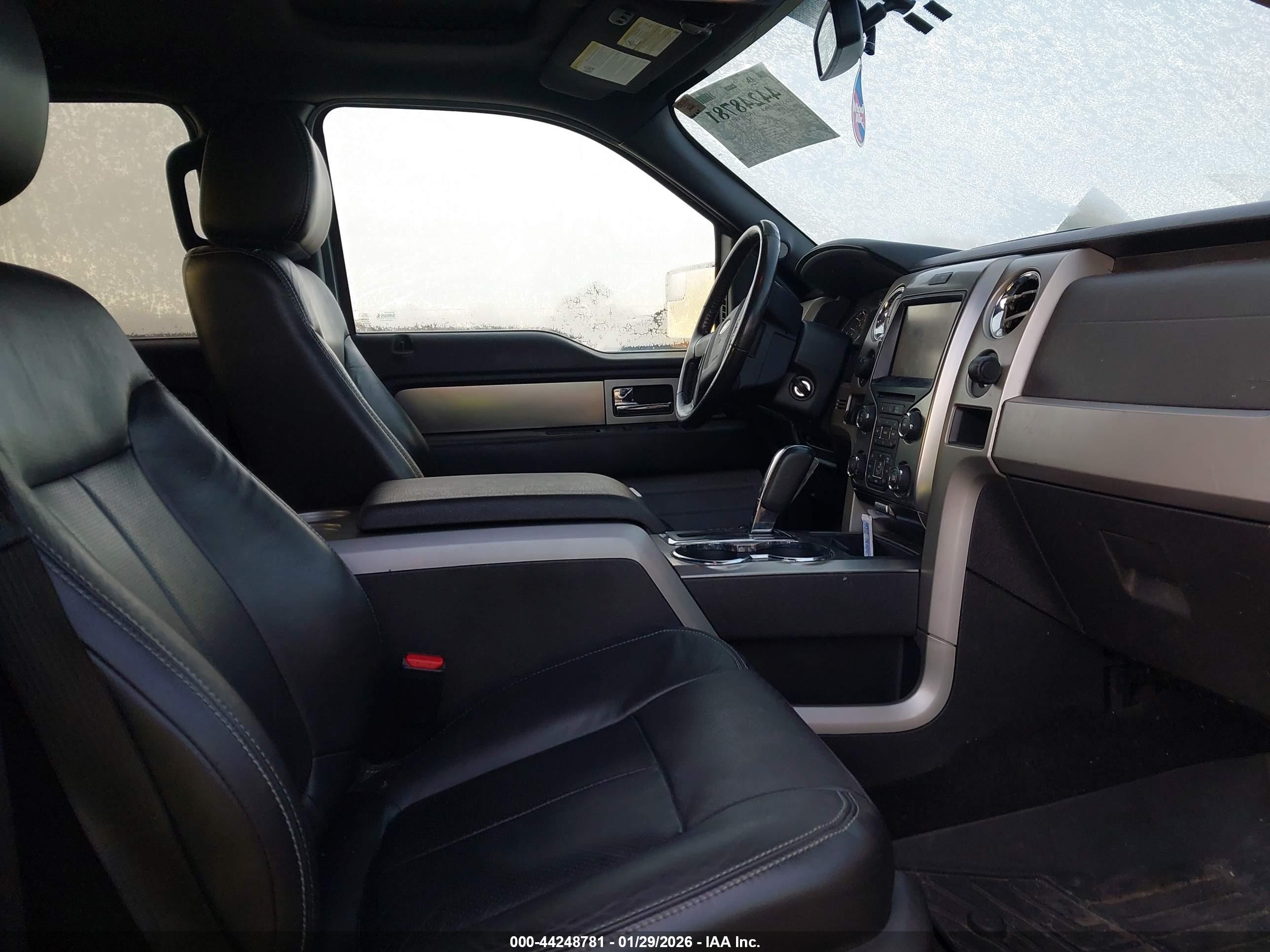 FORD F-150 image 5