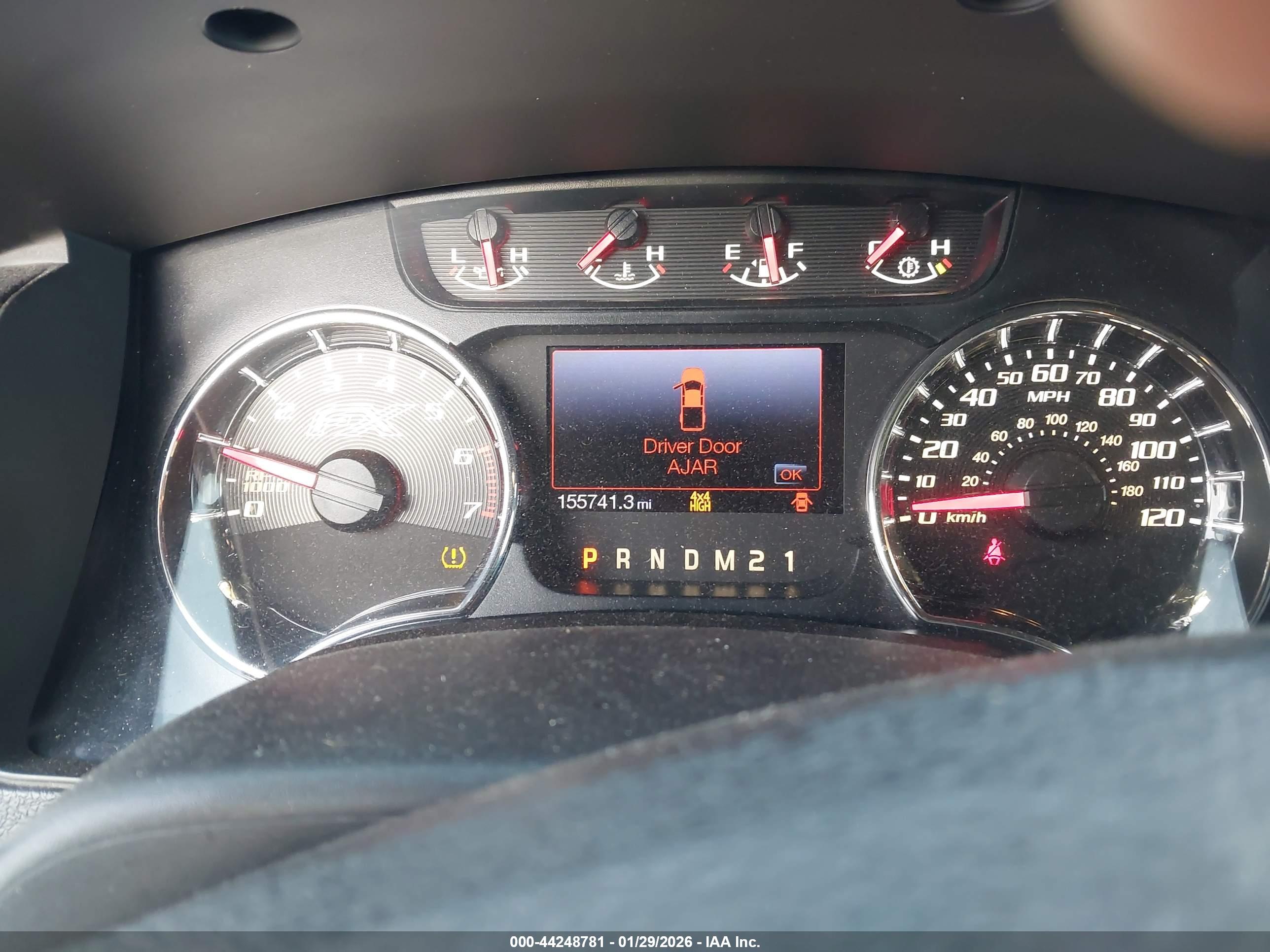 FORD F-150 image 7