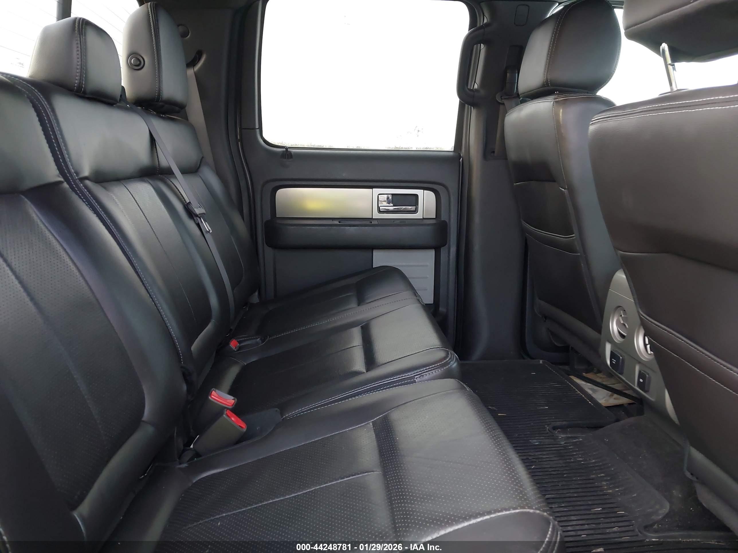 FORD F-150 image 8