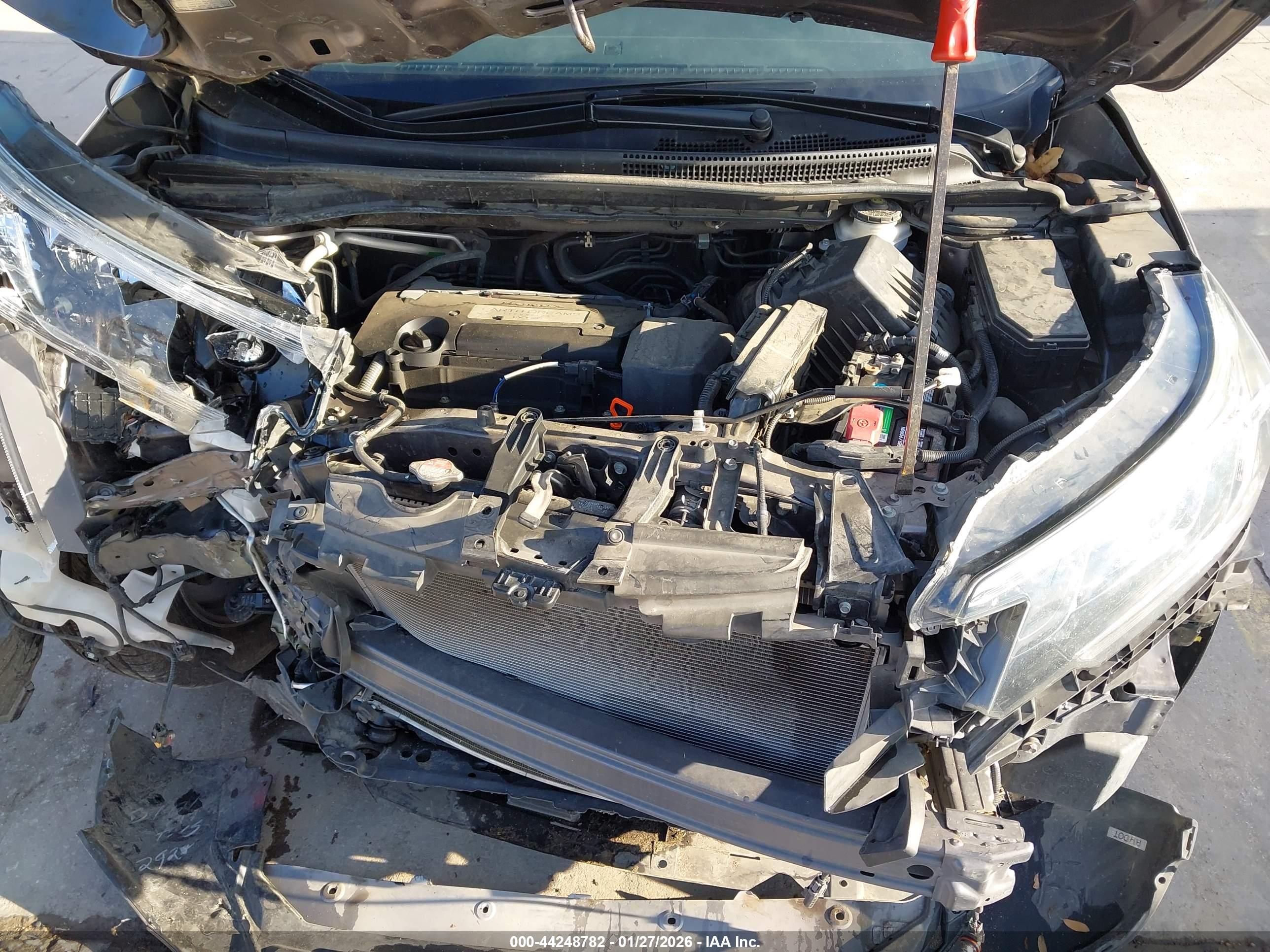 HONDA CR-V image 10