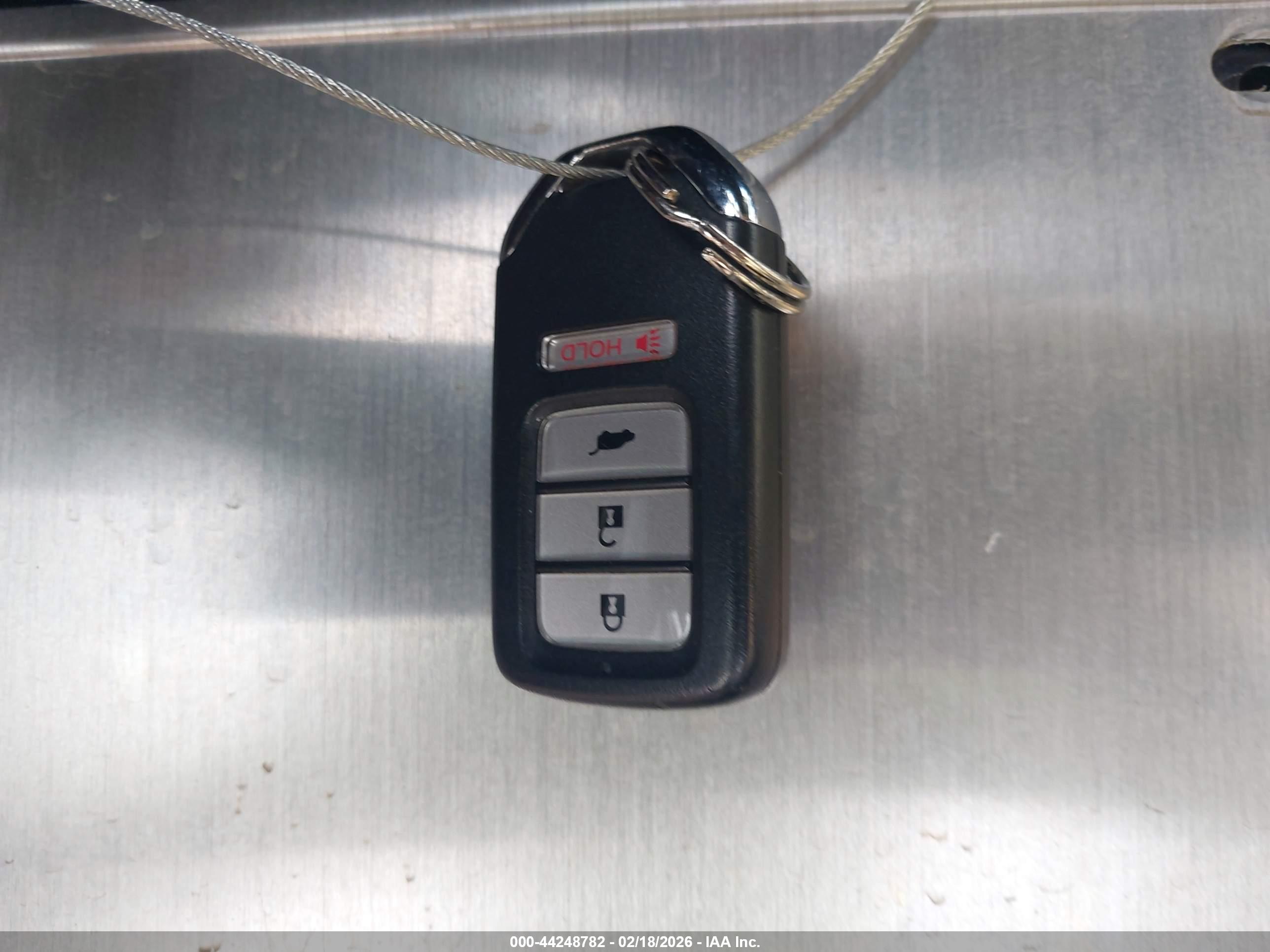 HONDA CR-V image 11
